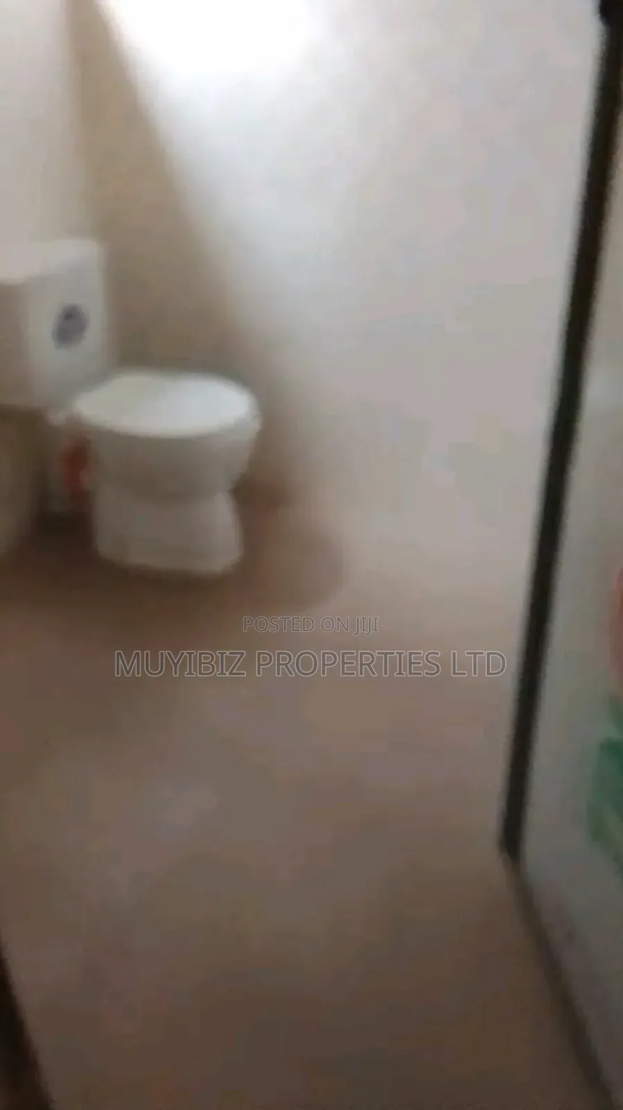 3bdrm Apartment in Eleyele for rent in Eleyele