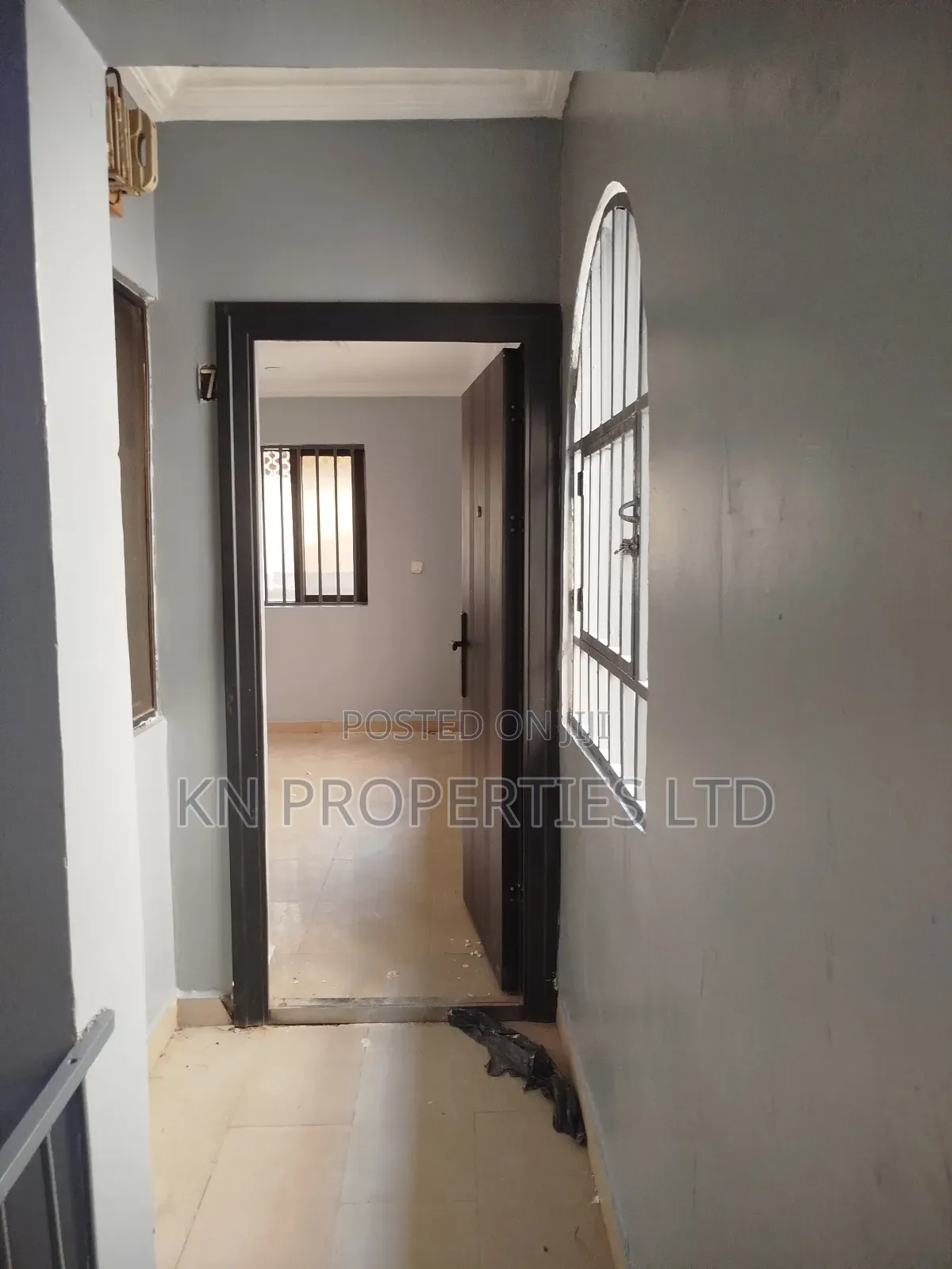 1bdrm Block of Flats in Wuse Zone for rent in Wuse