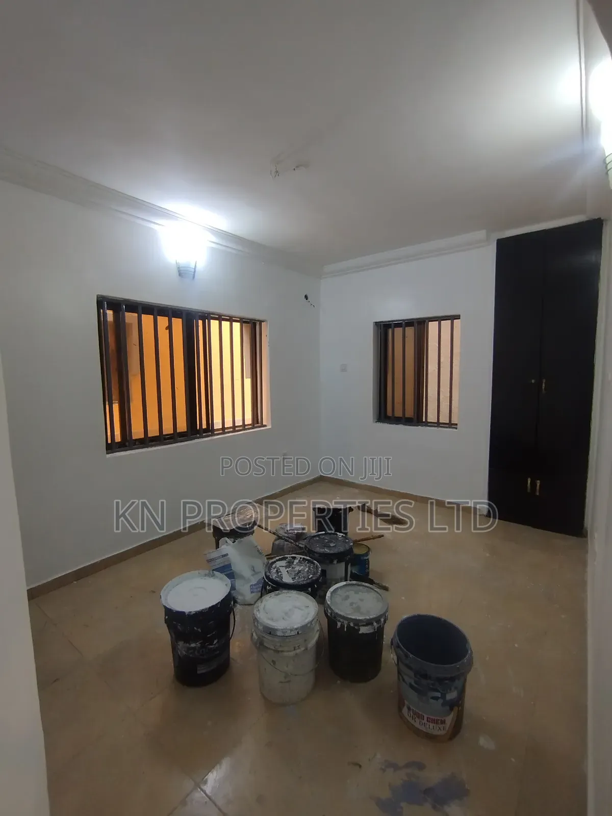 1bdrm Block of Flats in Wuse Zone for rent in Wuse