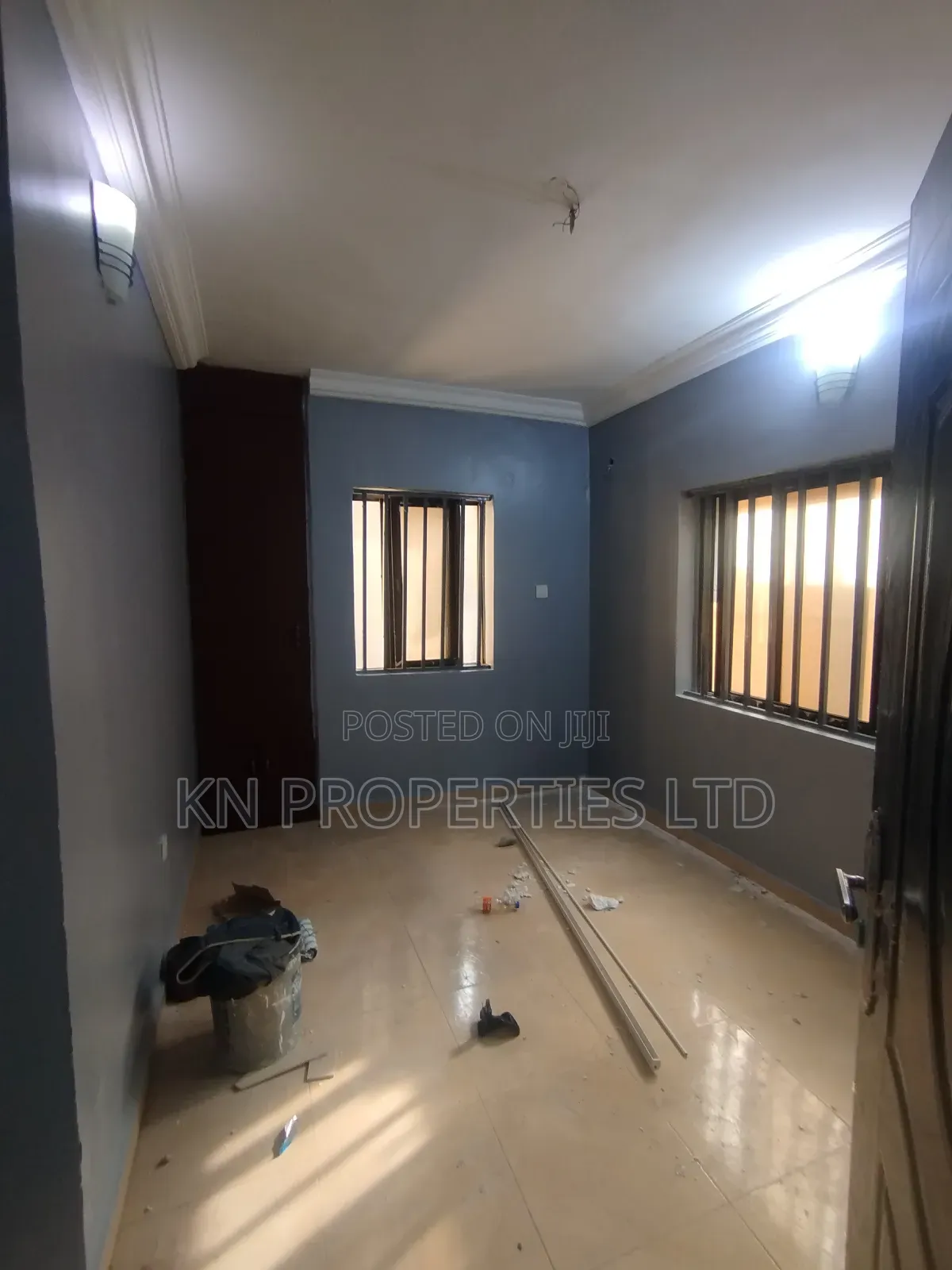 1bdrm Block of Flats in Wuse Zone for rent in Wuse