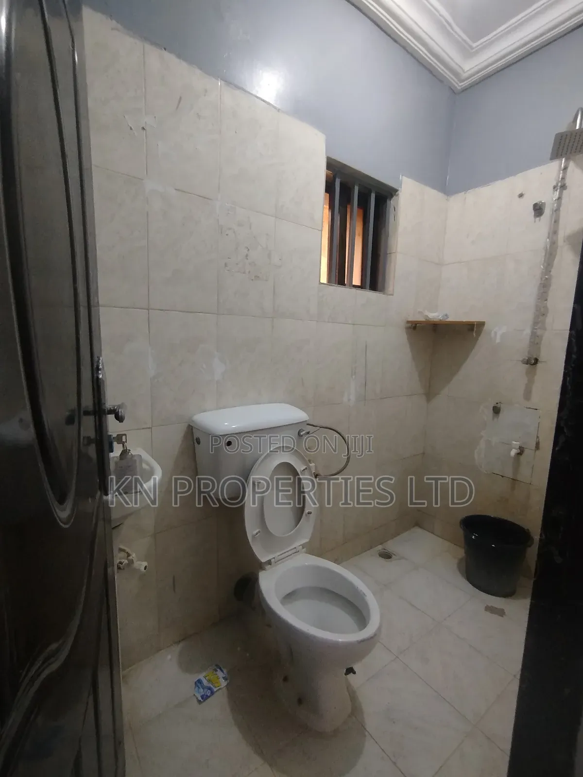 1bdrm Block of Flats in Wuse Zone for rent in Wuse