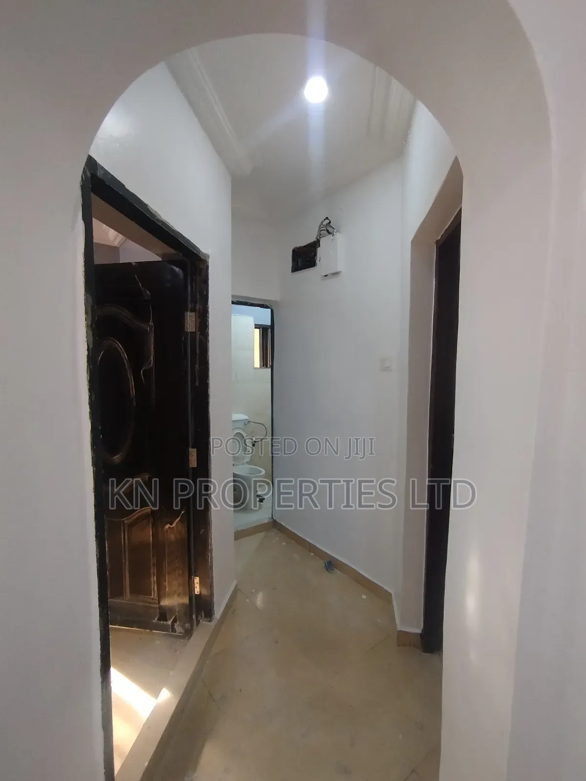 1bdrm Block of Flats in Wuse Zone for rent in Wuse