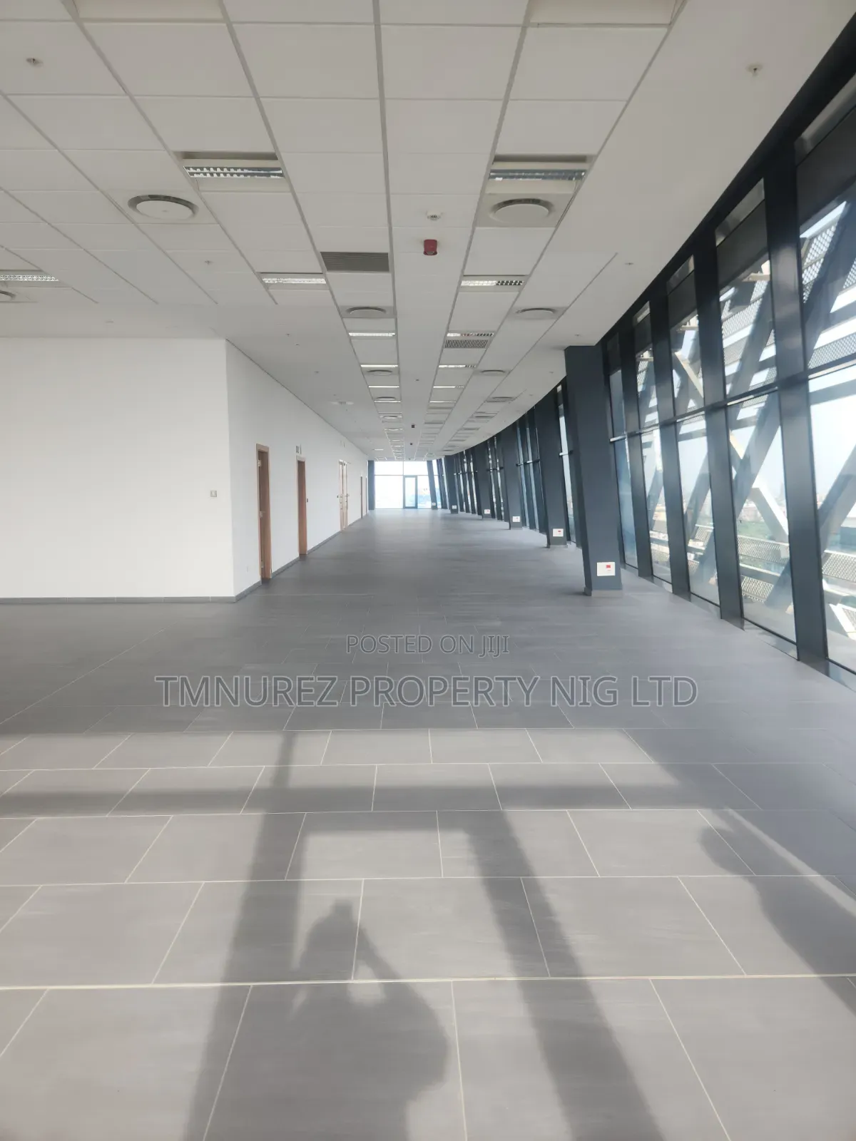 A Beautiful Architectural Design Office for Rent Ikoyi in Osborne Foreshore Estate