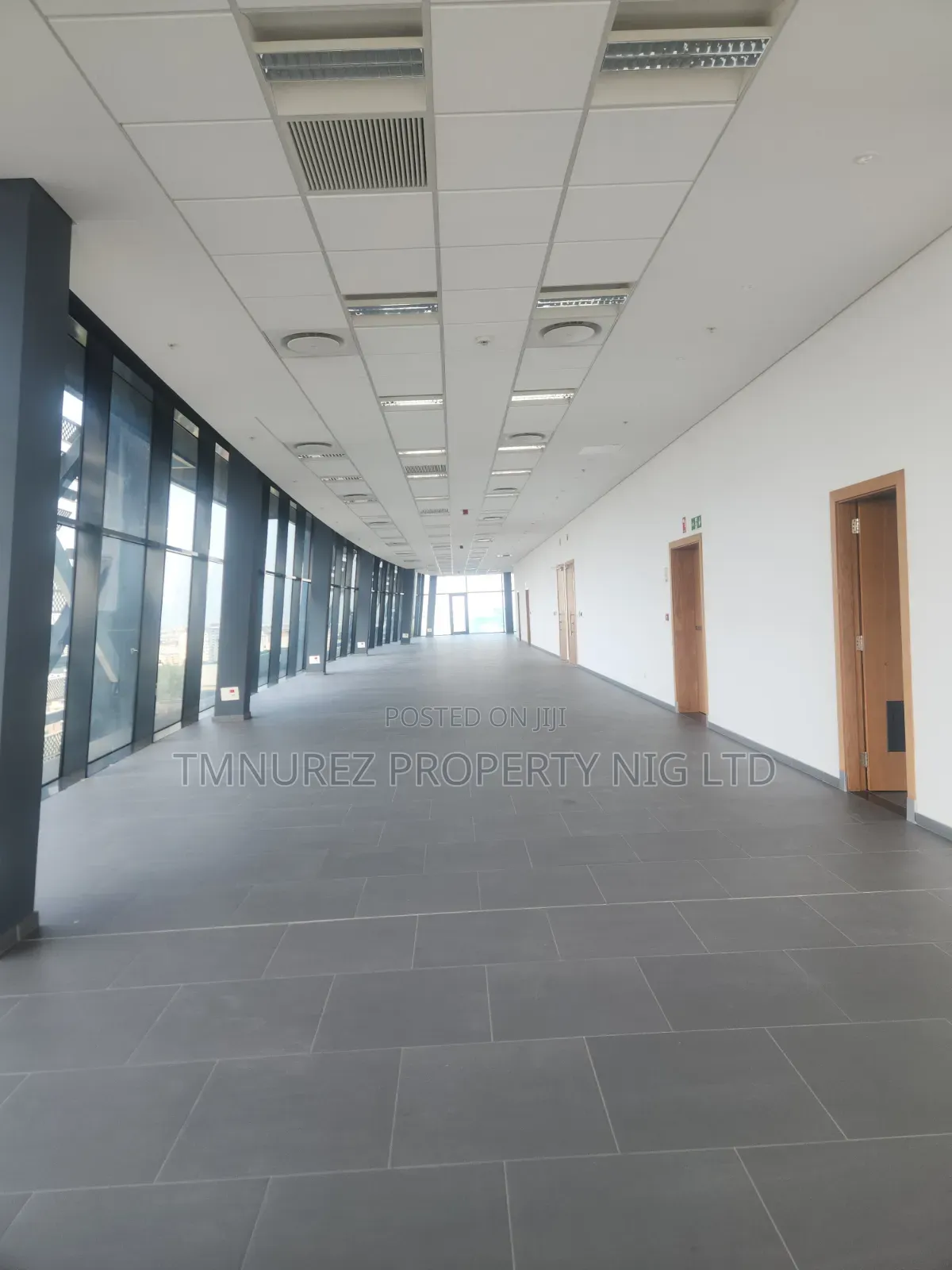 A Beautiful Architectural Design Office for Rent Ikoyi in Osborne Foreshore Estate