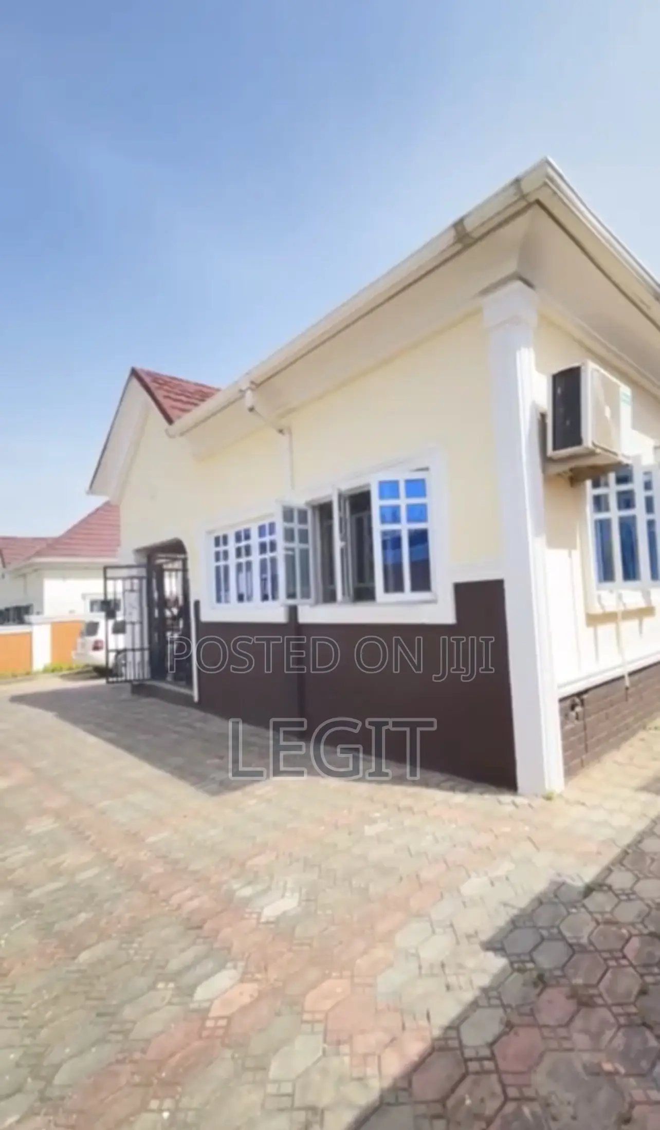 3bdrm Bungalow in Lugbe District for sale in Lugbe District