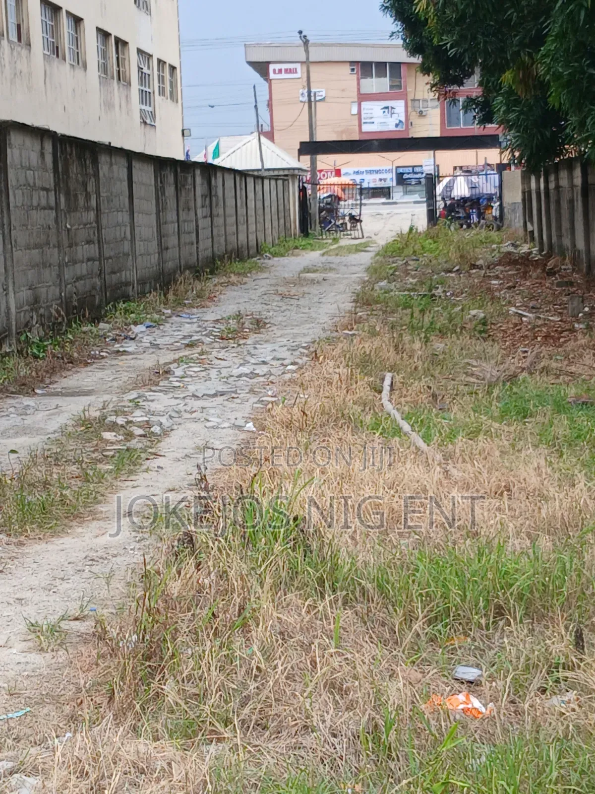 18bdrm Apartment in Sangotedo Ajah Lekki for sale in Sangotedo