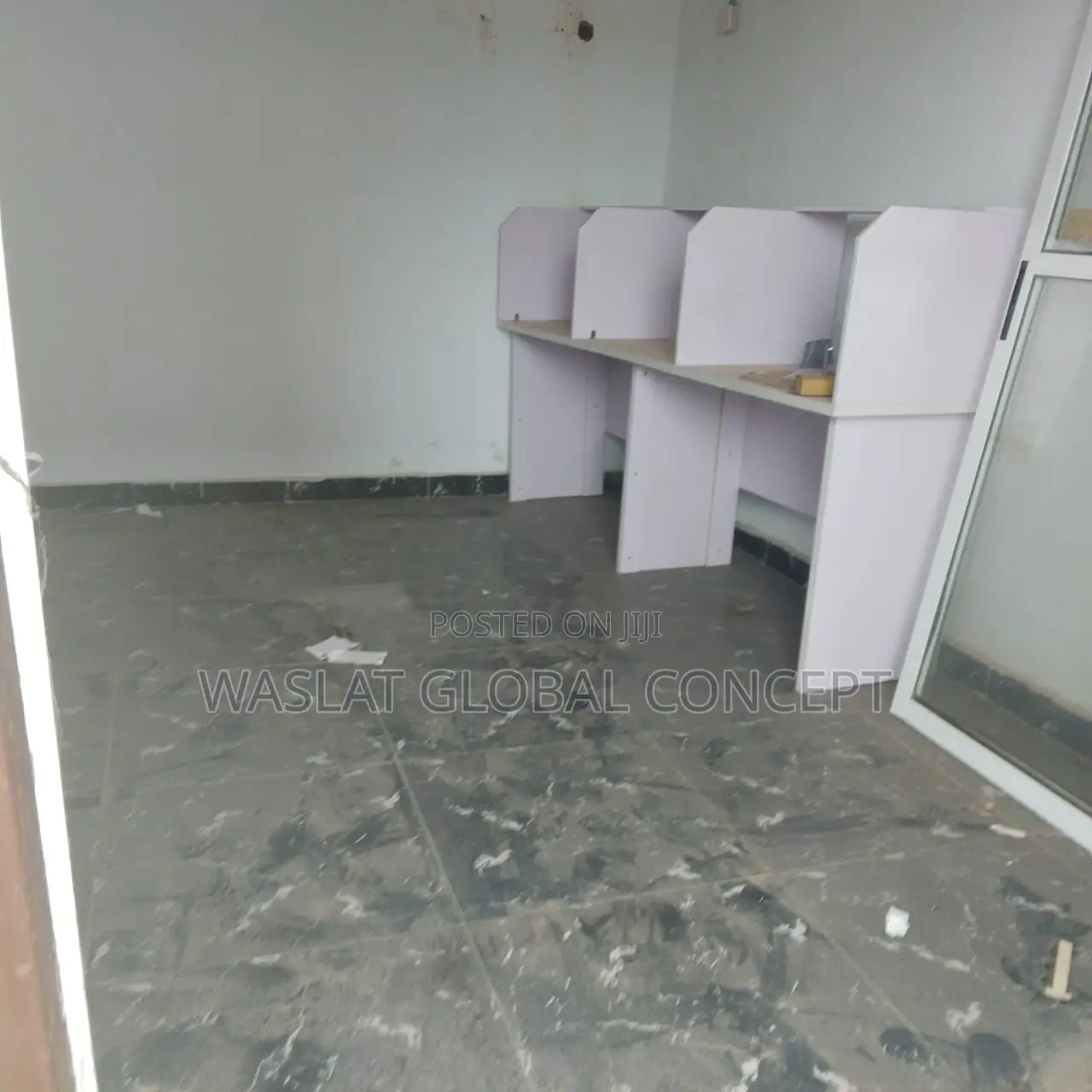 Big Shop Facing Main Road at Okebaale, Ringroad Area, Osogbo in Osogbo