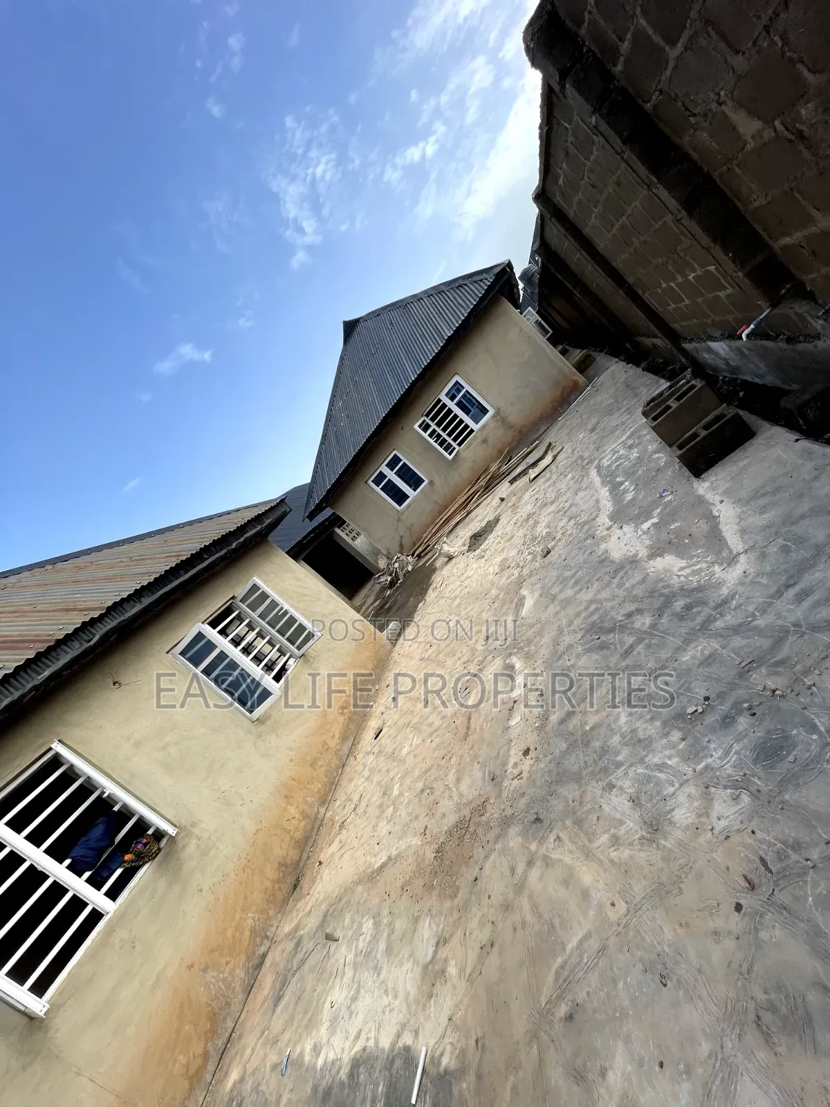 2bdrm Block of Flats in Gbagi, Alakia for rent in Alakia
