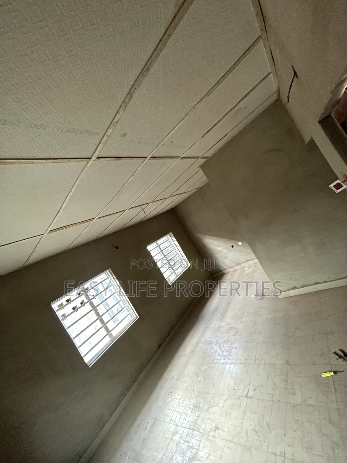 2bdrm Block of Flats in Gbagi, Alakia for rent in Alakia