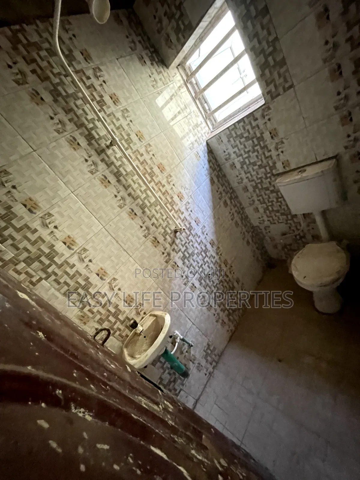 2bdrm Block of Flats in Gbagi, Alakia for rent in Alakia