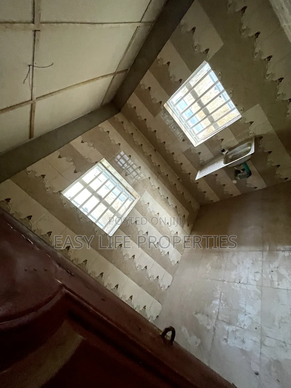 2bdrm Block of Flats in Gbagi, Alakia for rent in Alakia