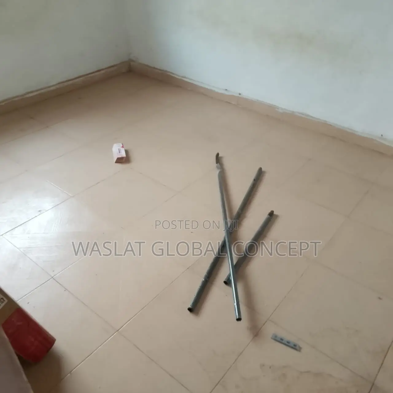 1bdrm Bungalow in Antakiti Estate, Osogbo for rent in Osogbo