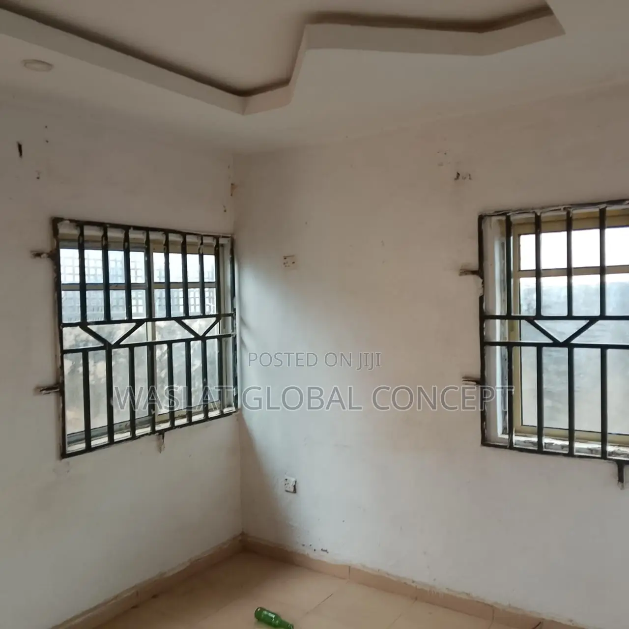 1bdrm Bungalow in Antakiti Estate, Osogbo for rent in Osogbo