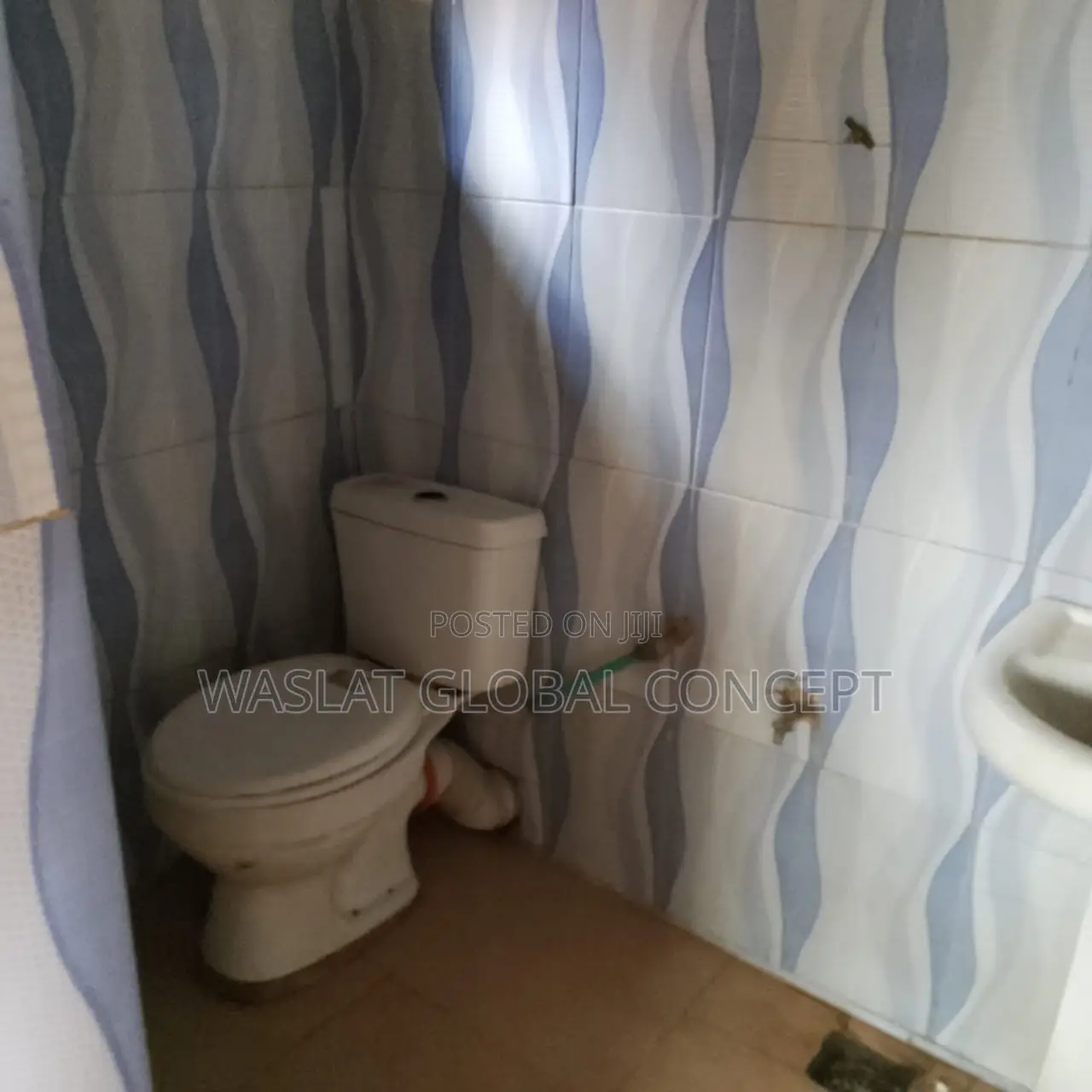 1bdrm Bungalow in Antakiti Estate, Osogbo for rent in Osogbo