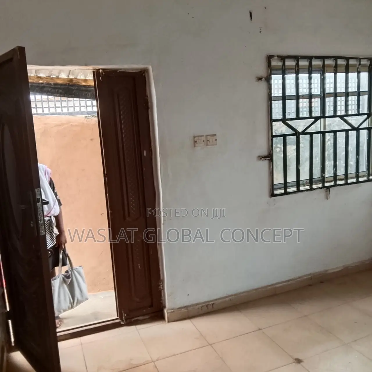 1bdrm Bungalow in Antakiti Estate, Osogbo for rent in Osogbo