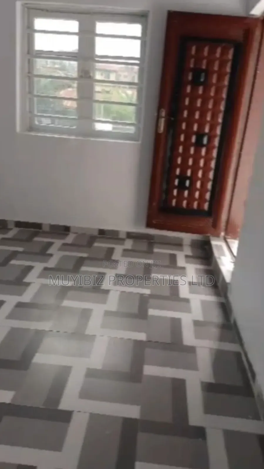 1bdrm Room & Parlour in Oketunu Mokola for rent in Ibadan North West