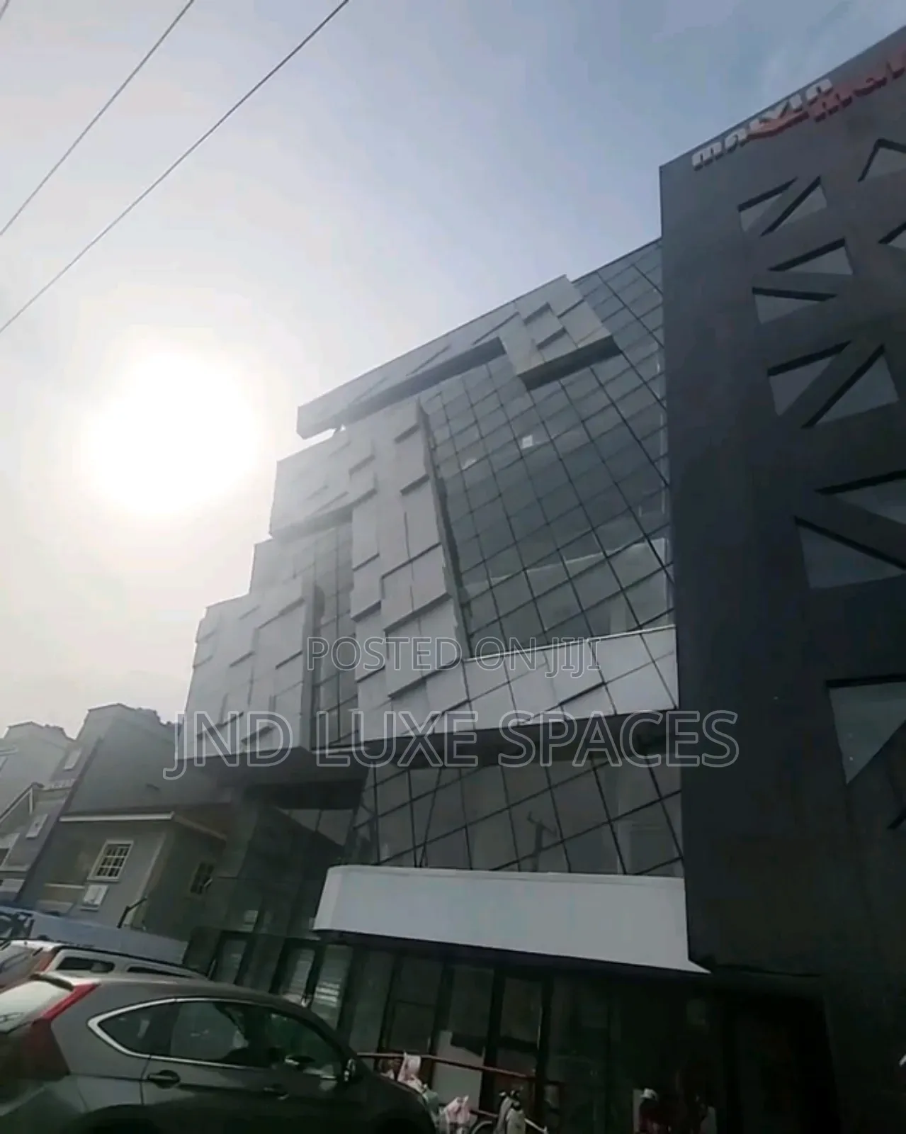 Shop/Office Space on Admiralty Way, Lekki Phase 1 in Lekki Phase 1