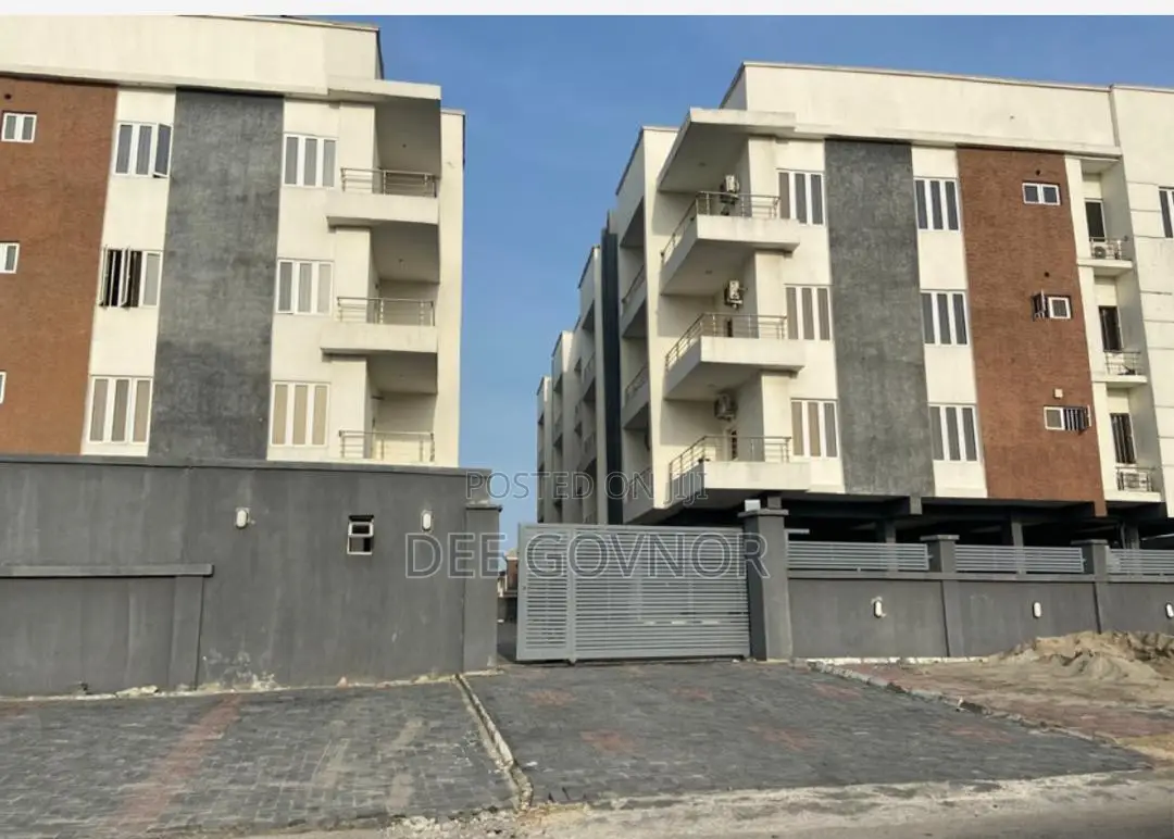 1bdrm Room & Parlour in Ikate for sale in Ikate