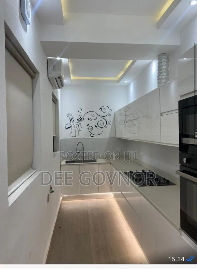1bdrm Room & Parlour in Ikate for sale in Ikate