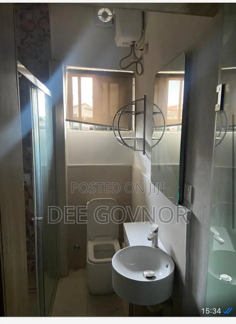 1bdrm Room & Parlour in Ikate for sale in Ikate