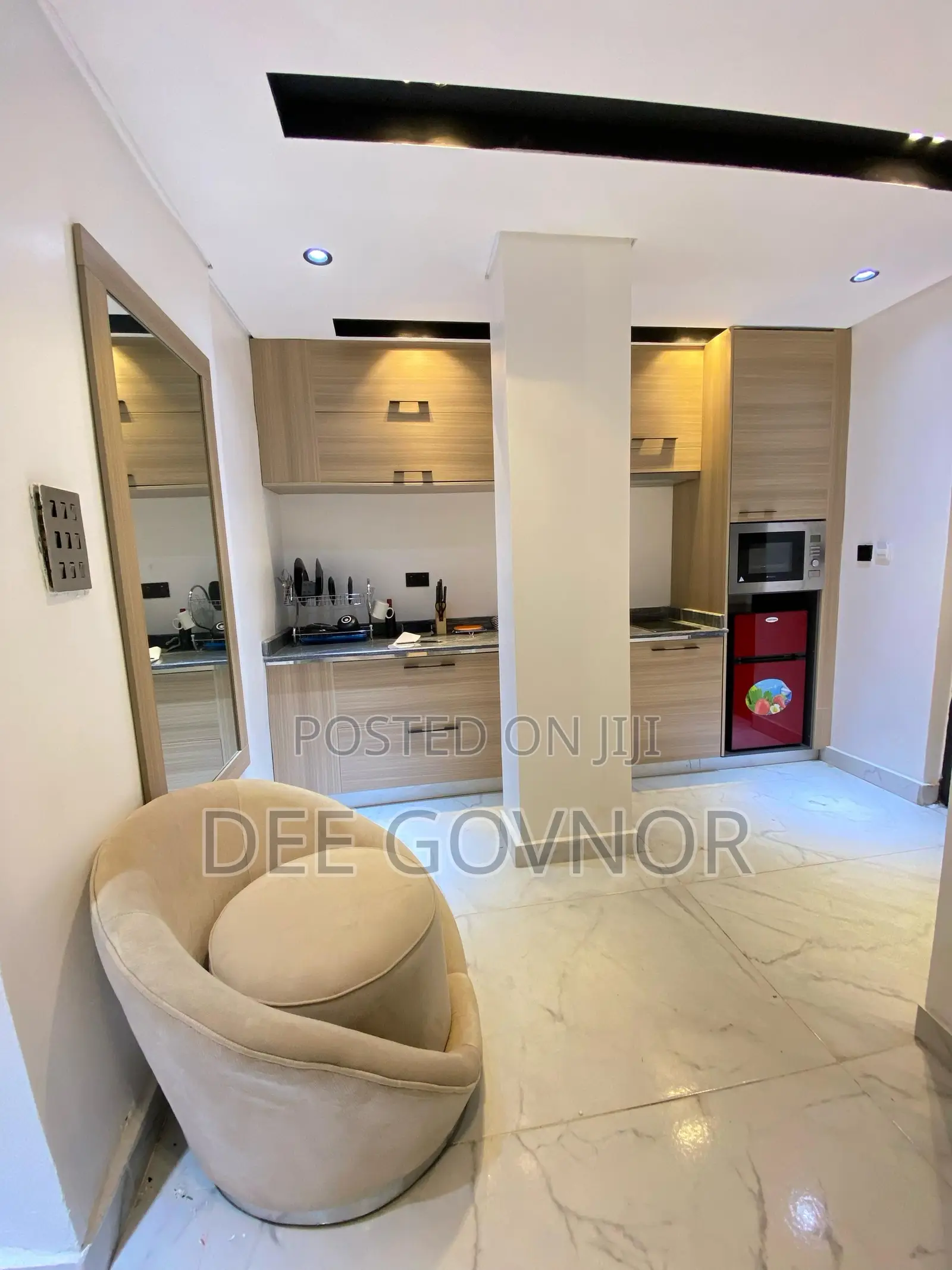 1bdrm Room & Parlour in Ikate for sale in Ikate