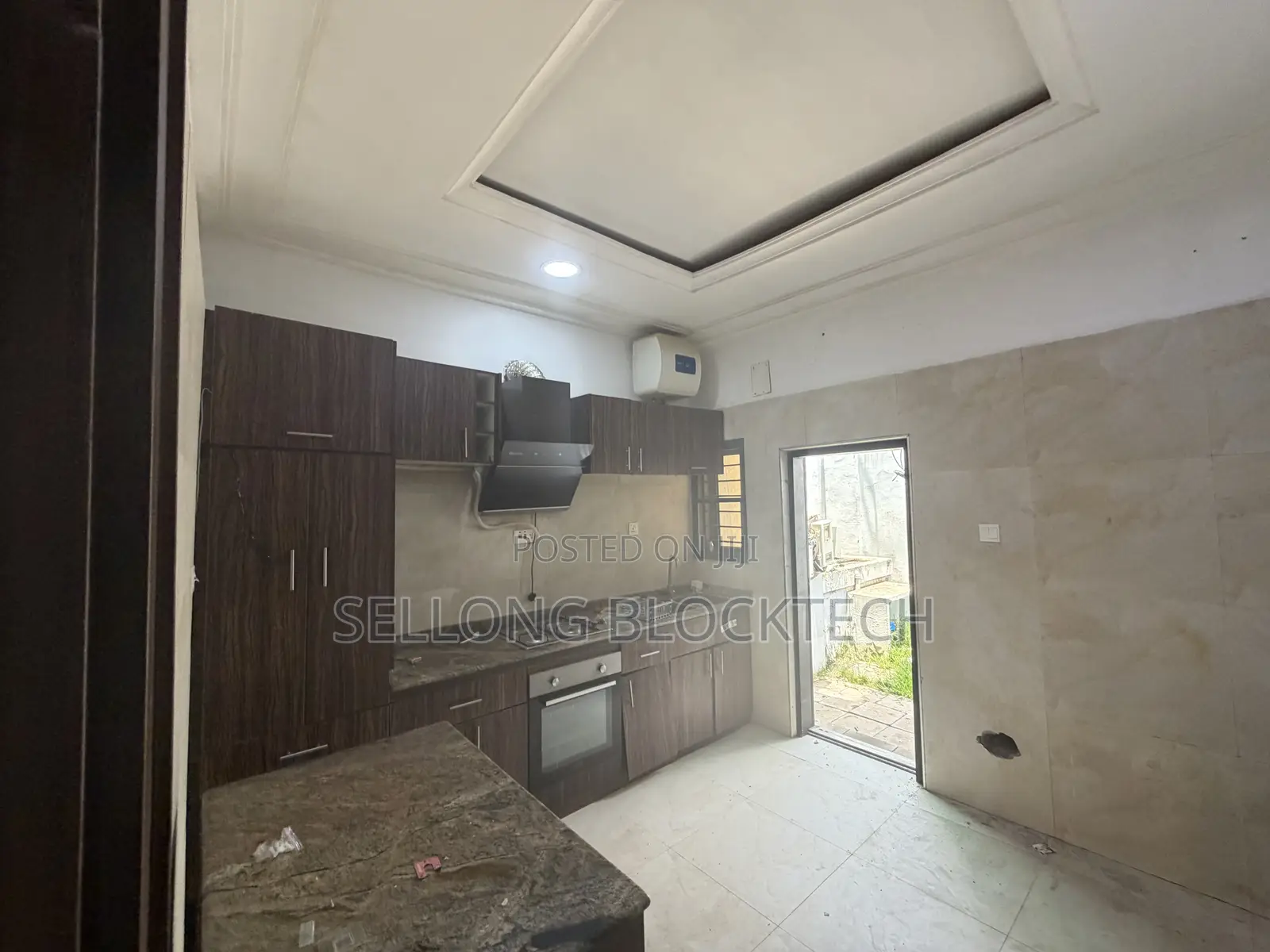 4bdrm Duplex in Guzape District for rent in Guzape District