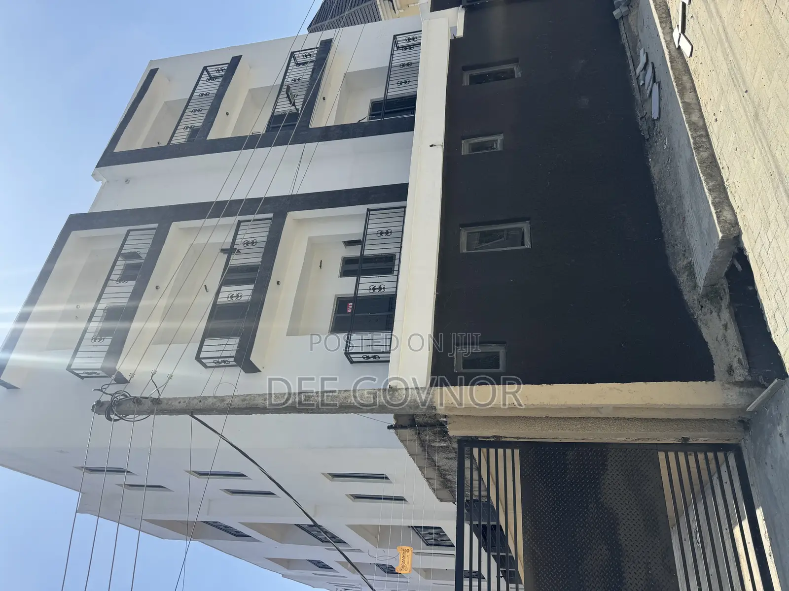 2bdrm Apartment in Ologolo for sale in Ologolo