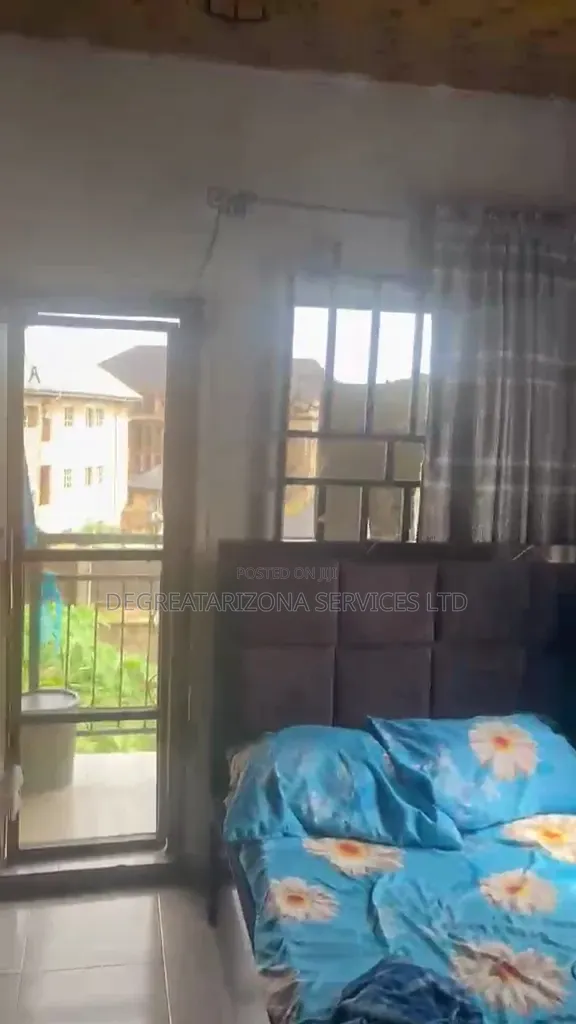 1bdrm Bedsitter in Awka for rent in Awka