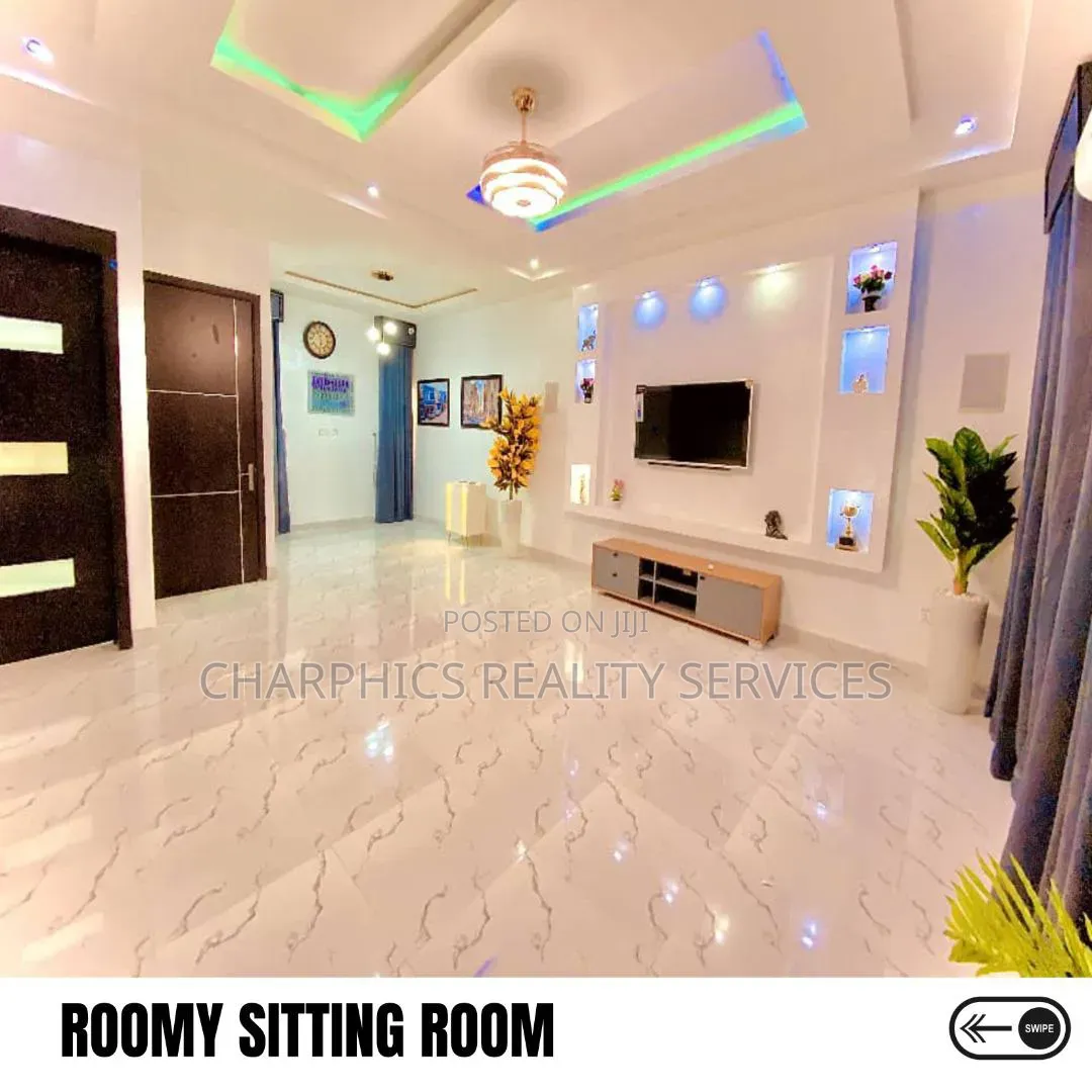 2bdrm Apartment in Lekki Phase 2 for sale in Lekki Phase 2