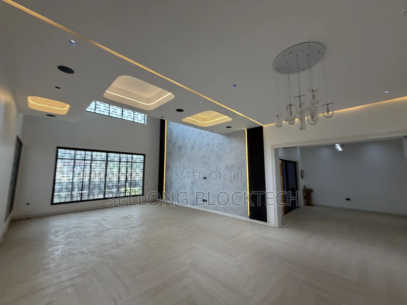 5bdrm Duplex in Asokoro for rent in Asokoro