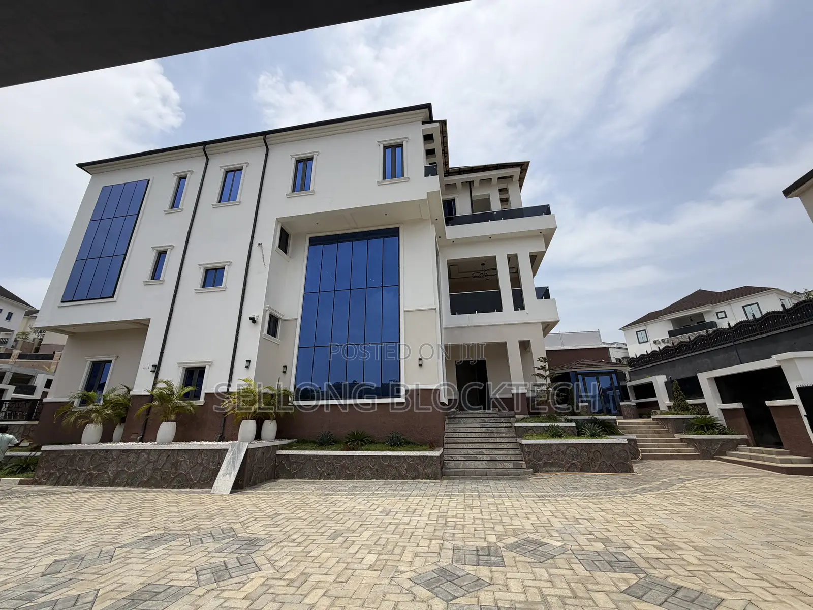 5bdrm Duplex in Asokoro for rent in Asokoro