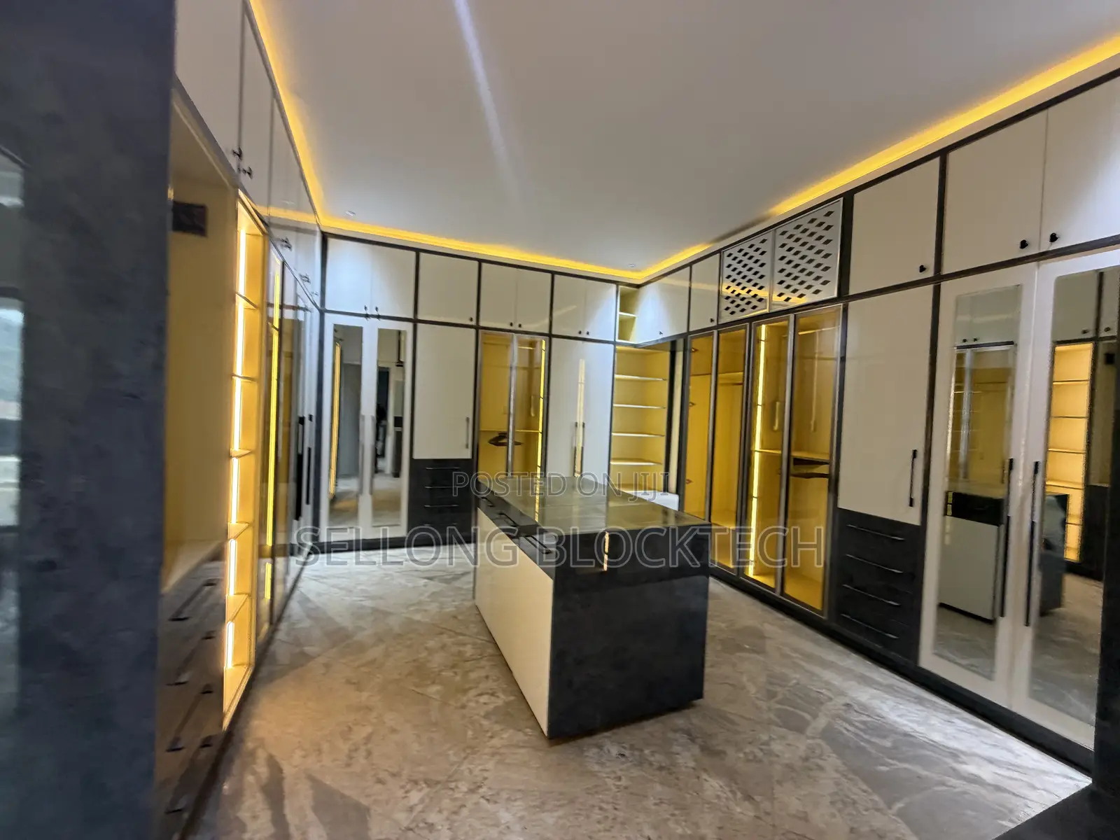 5bdrm Duplex in Asokoro for rent in Asokoro