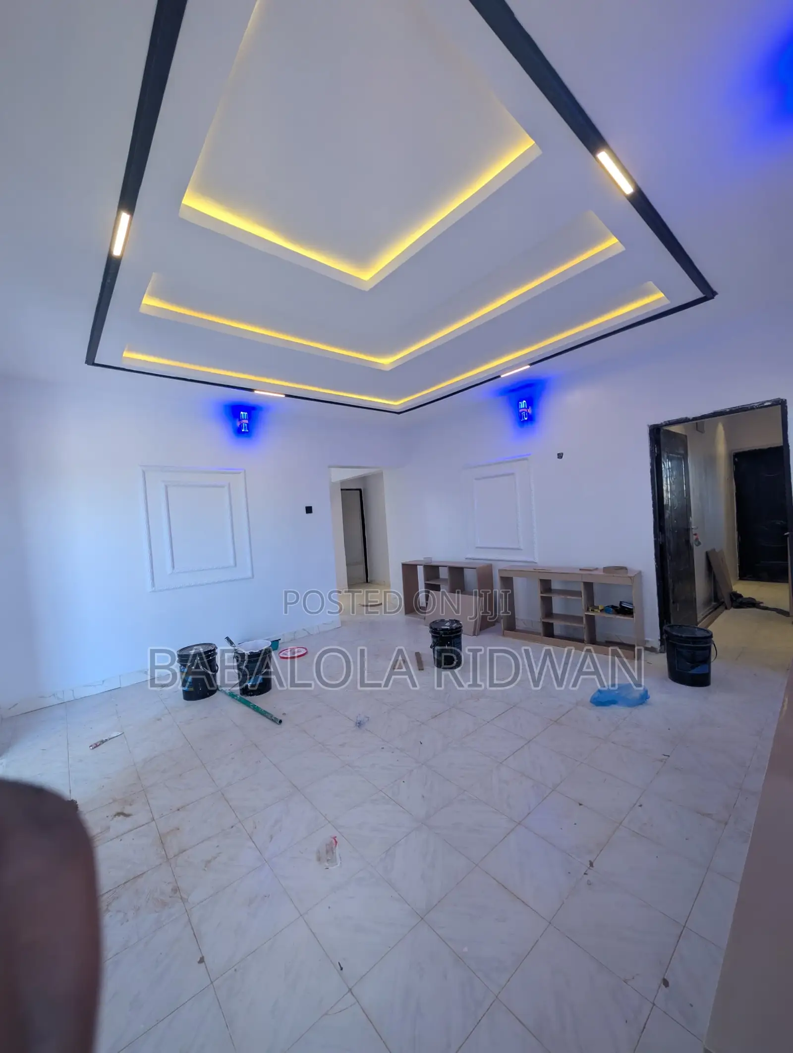 3bdrm Bungalow in Transformation Est,, Idishin for sale in Idishin