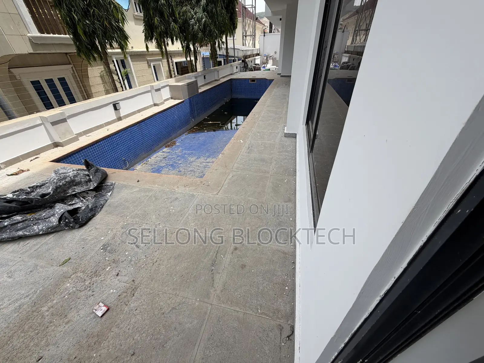 6bdrm Duplex in Katampe Extension for sale in Katampe Extension
