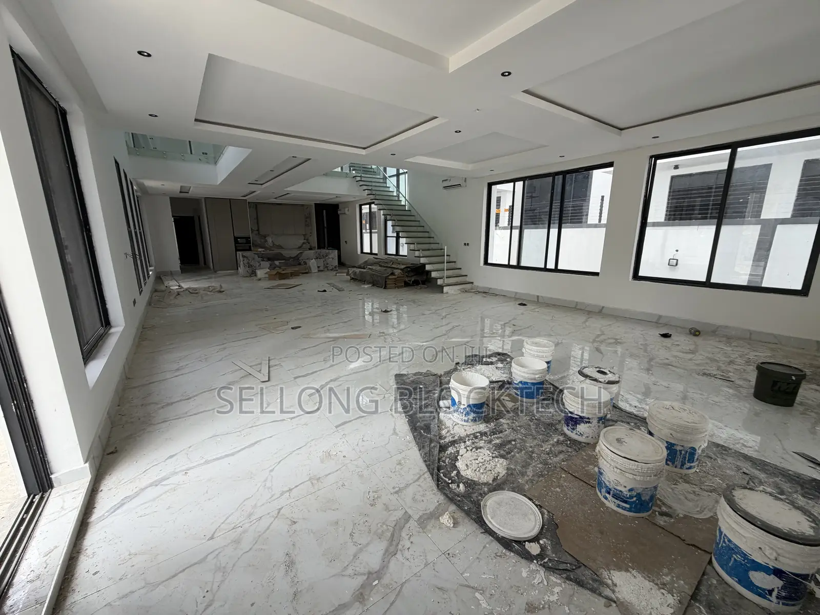 6bdrm Duplex in Katampe Extension for sale in Katampe Extension