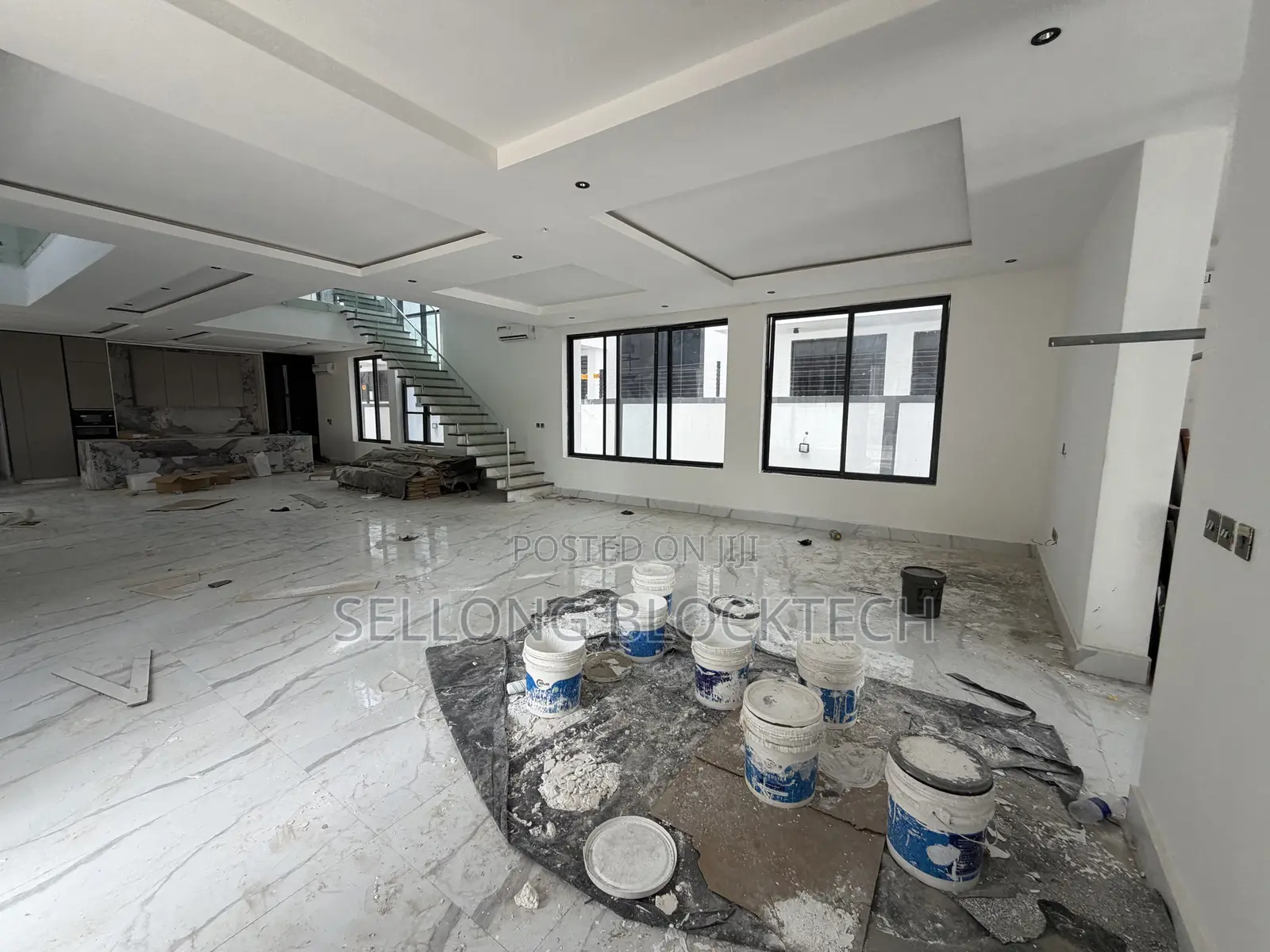 6bdrm Duplex in Katampe Extension for sale in Katampe Extension