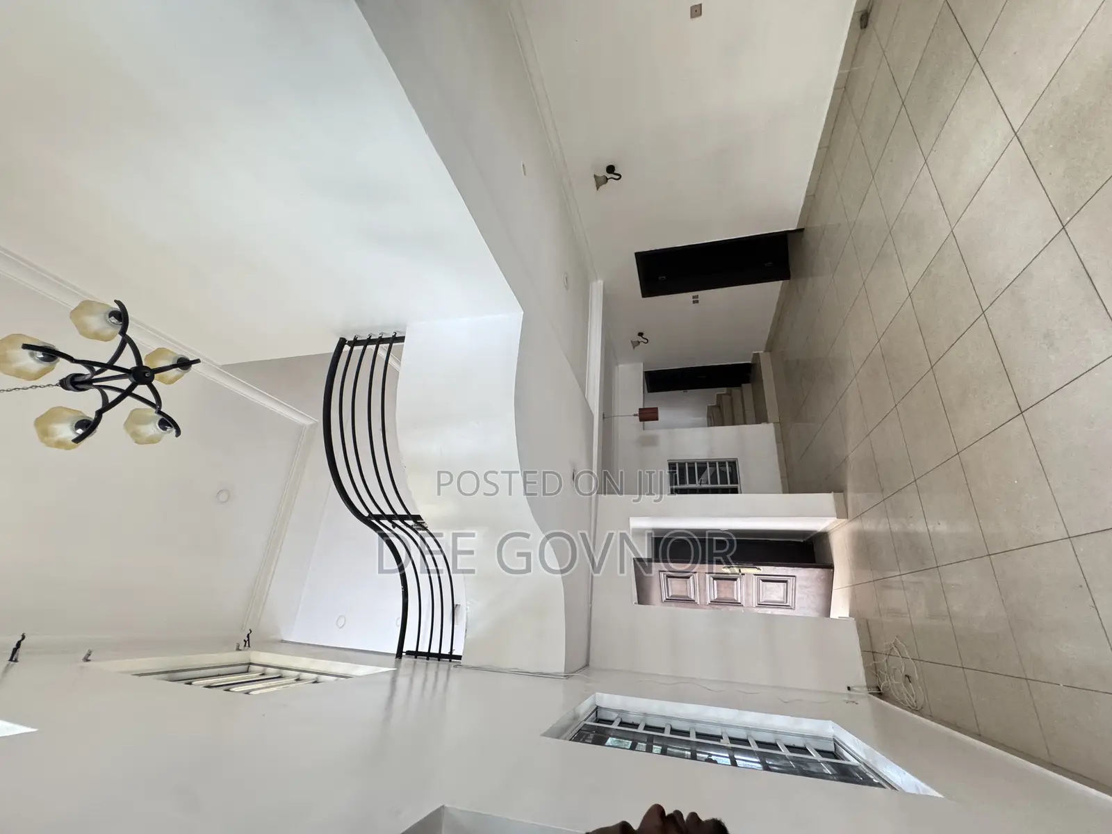 5bdrm Duplex in Akinlonu I V, Victoria Island Extension for rent in Victoria Island Extension
