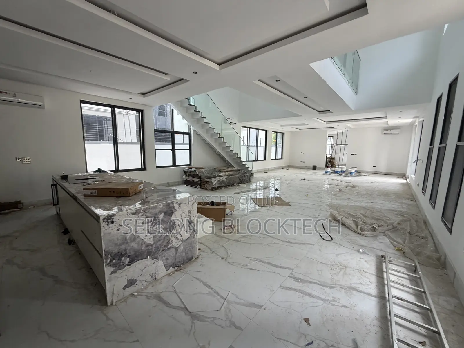 6bdrm Duplex in Katampe Extension for sale in Katampe Extension