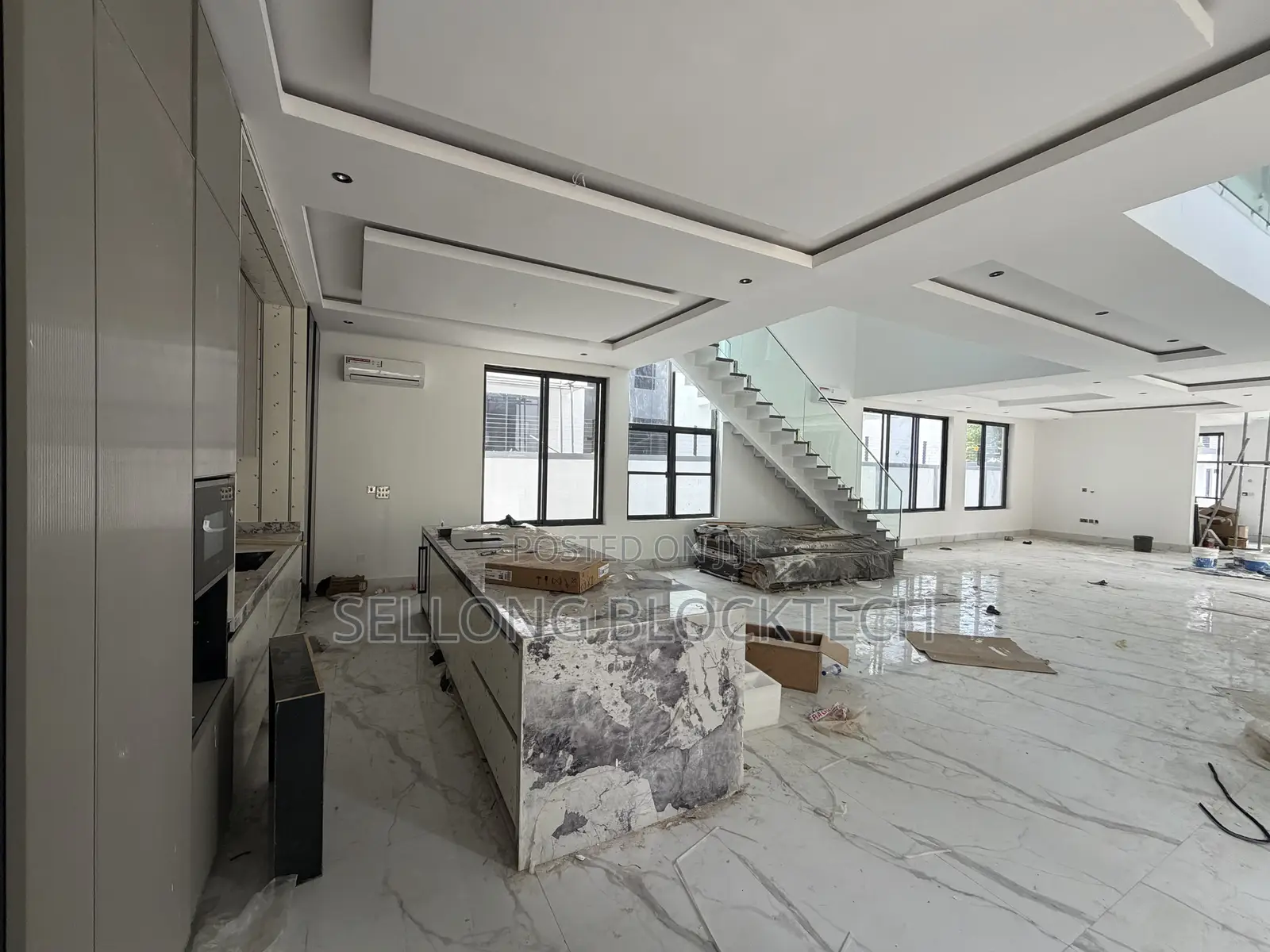 6bdrm Duplex in Katampe Extension for sale in Katampe Extension