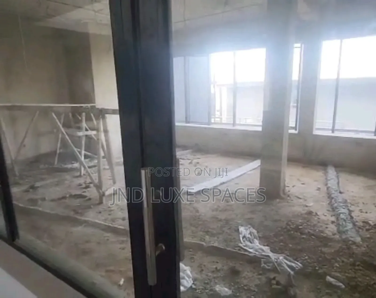 25sqm Shop Available in Lekki Phase 1 in Lekki Phase 1