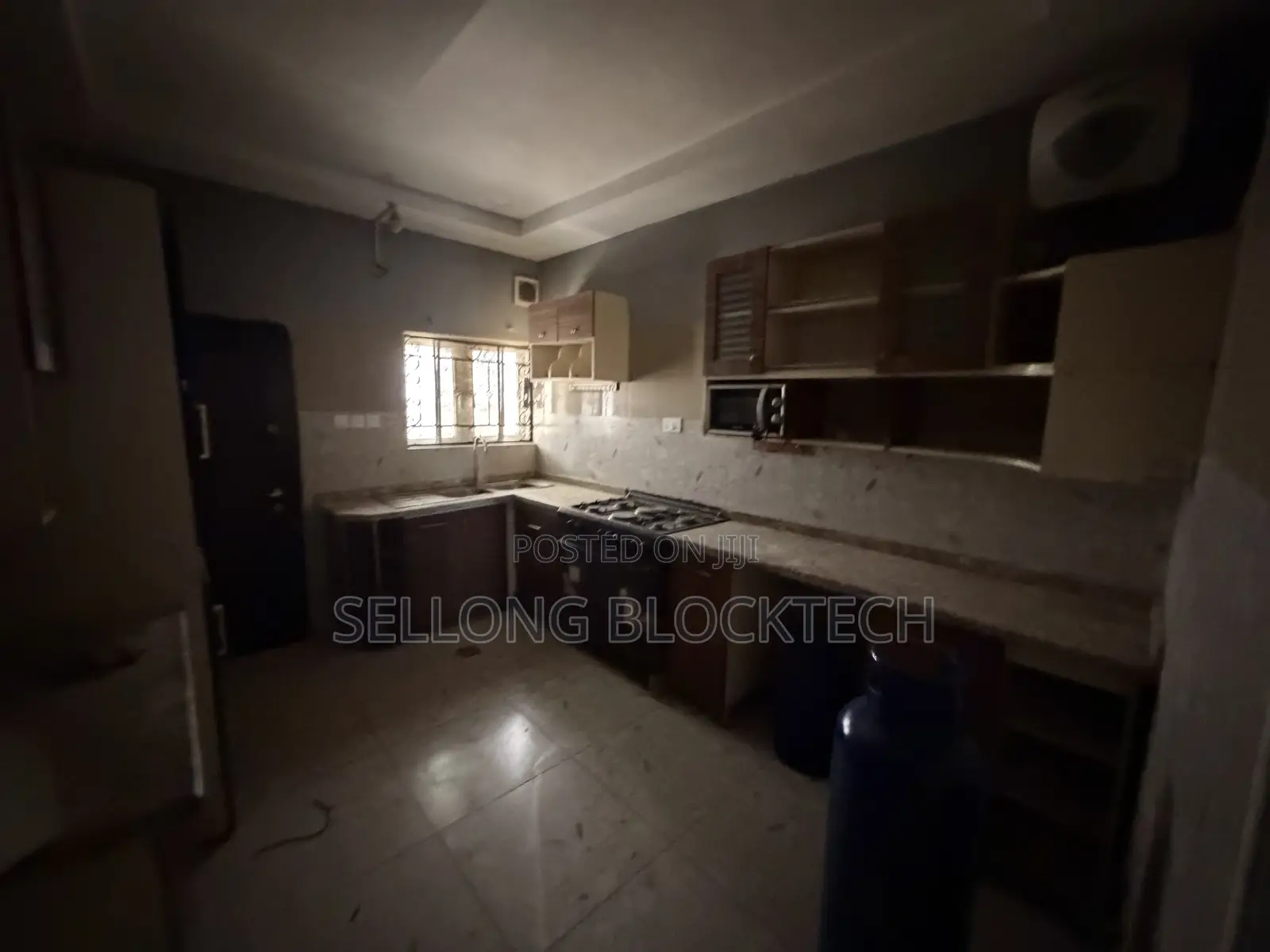 4bdrm Duplex in Guzape District for rent in Guzape District