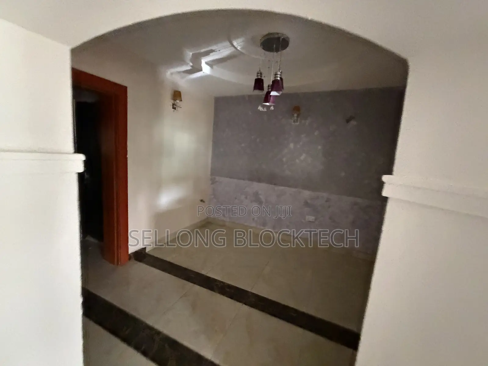 4bdrm Duplex in Guzape District for rent in Guzape District
