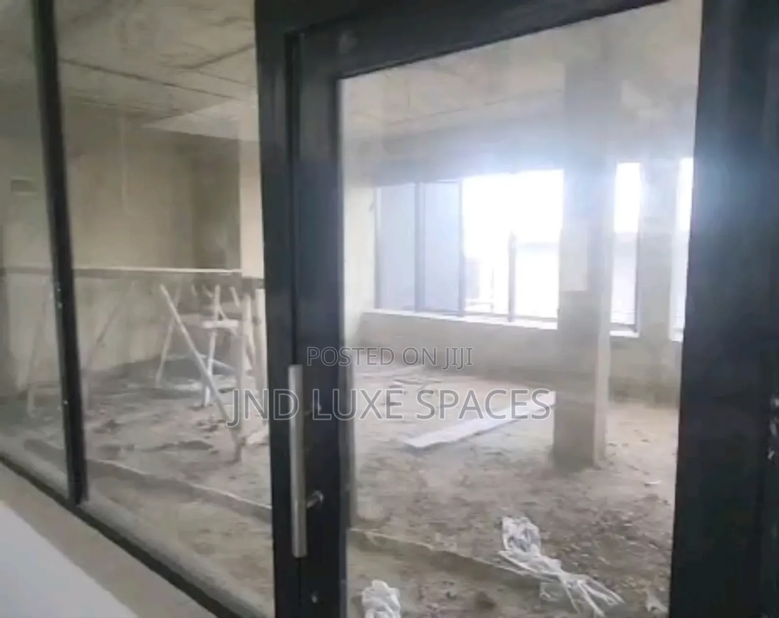 45 SQM Shop Available at Lekki Phase 1 in Lekki Phase 1