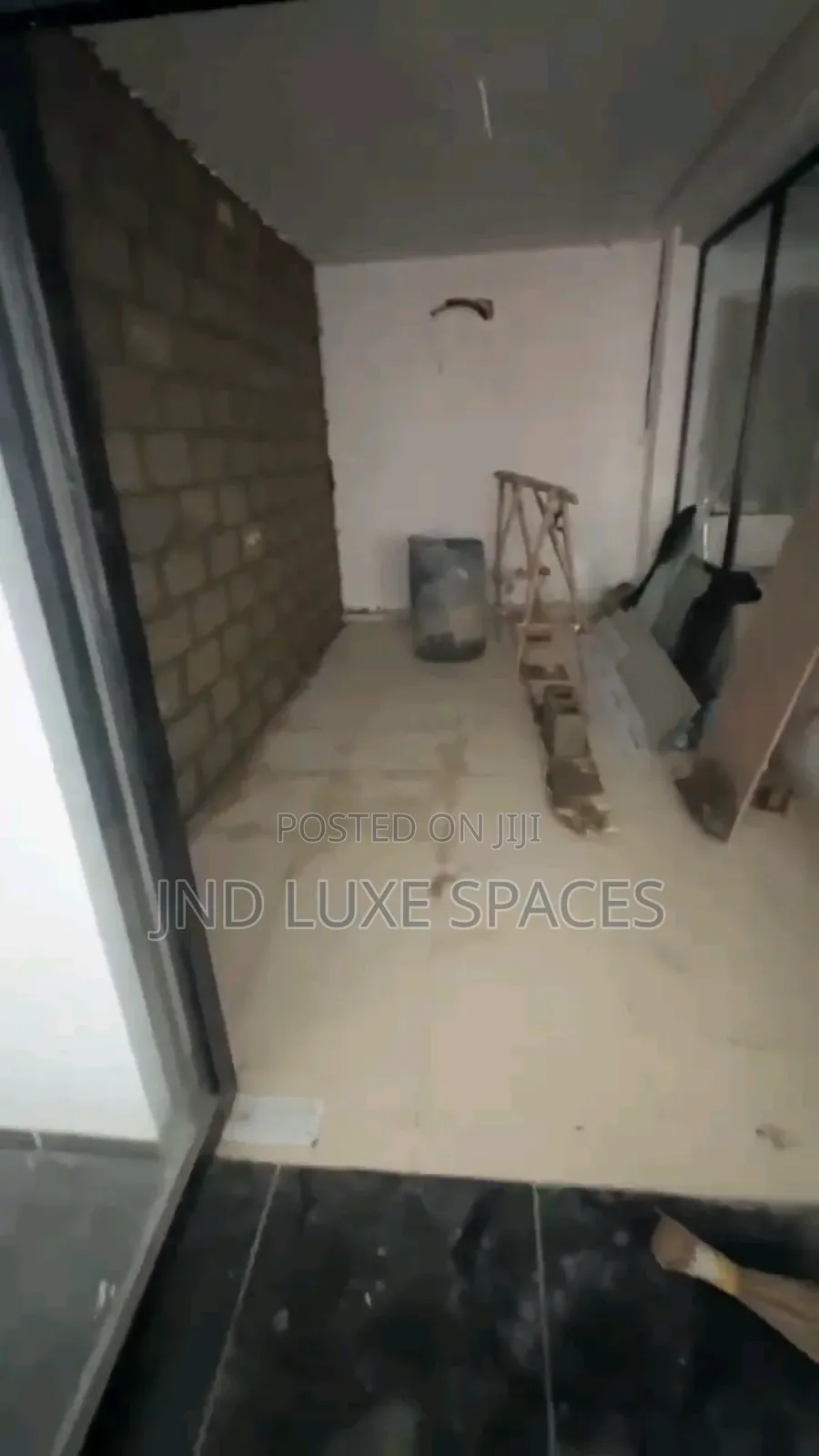 45 SQM Shop Available at Lekki Phase 1 in Lekki Phase 1