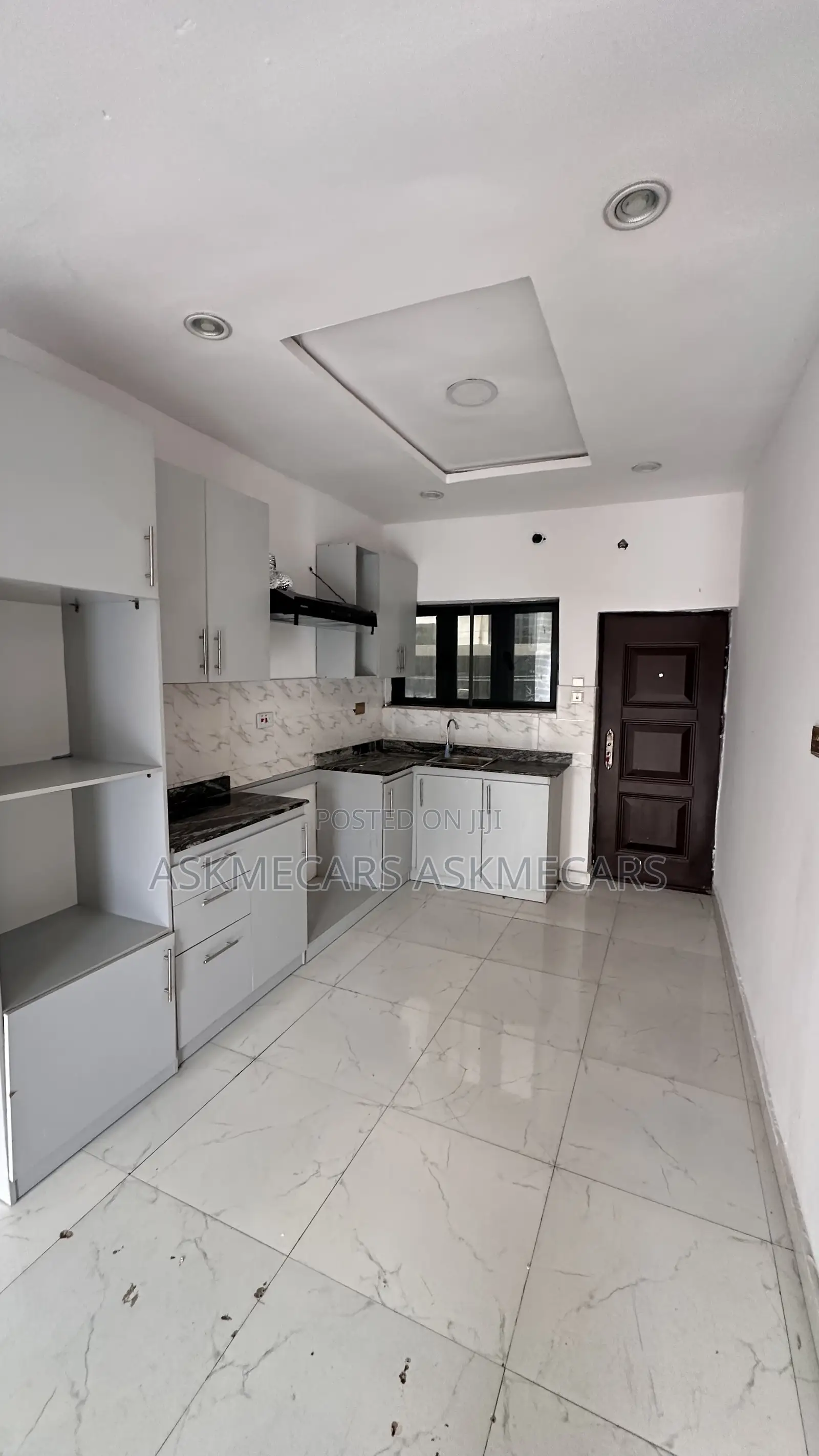 3bdrm Duplex in Abraham Adesanya, Ajah for rent in Ajah