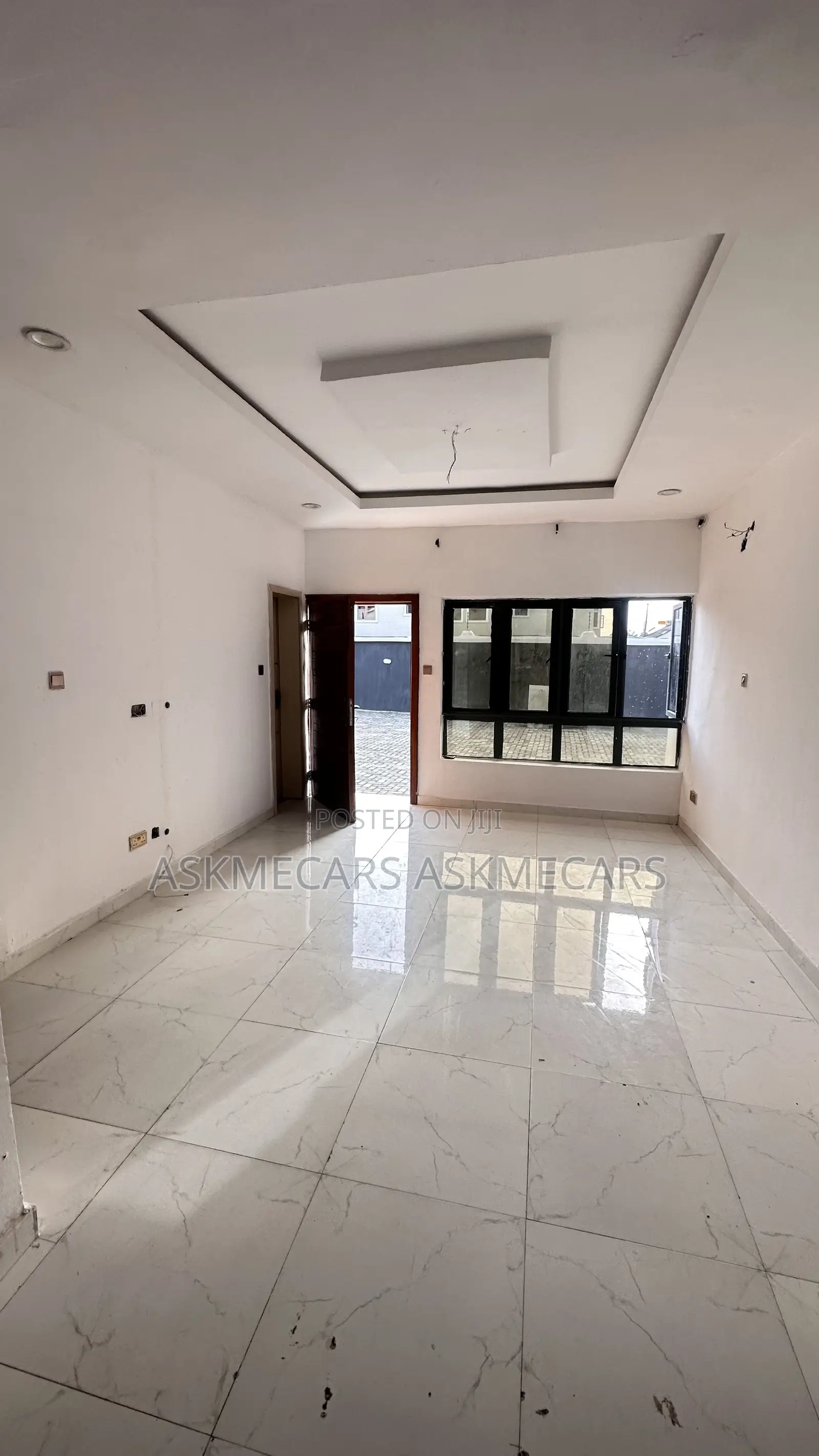 3bdrm Duplex in Abraham Adesanya, Ajah for rent in Ajah