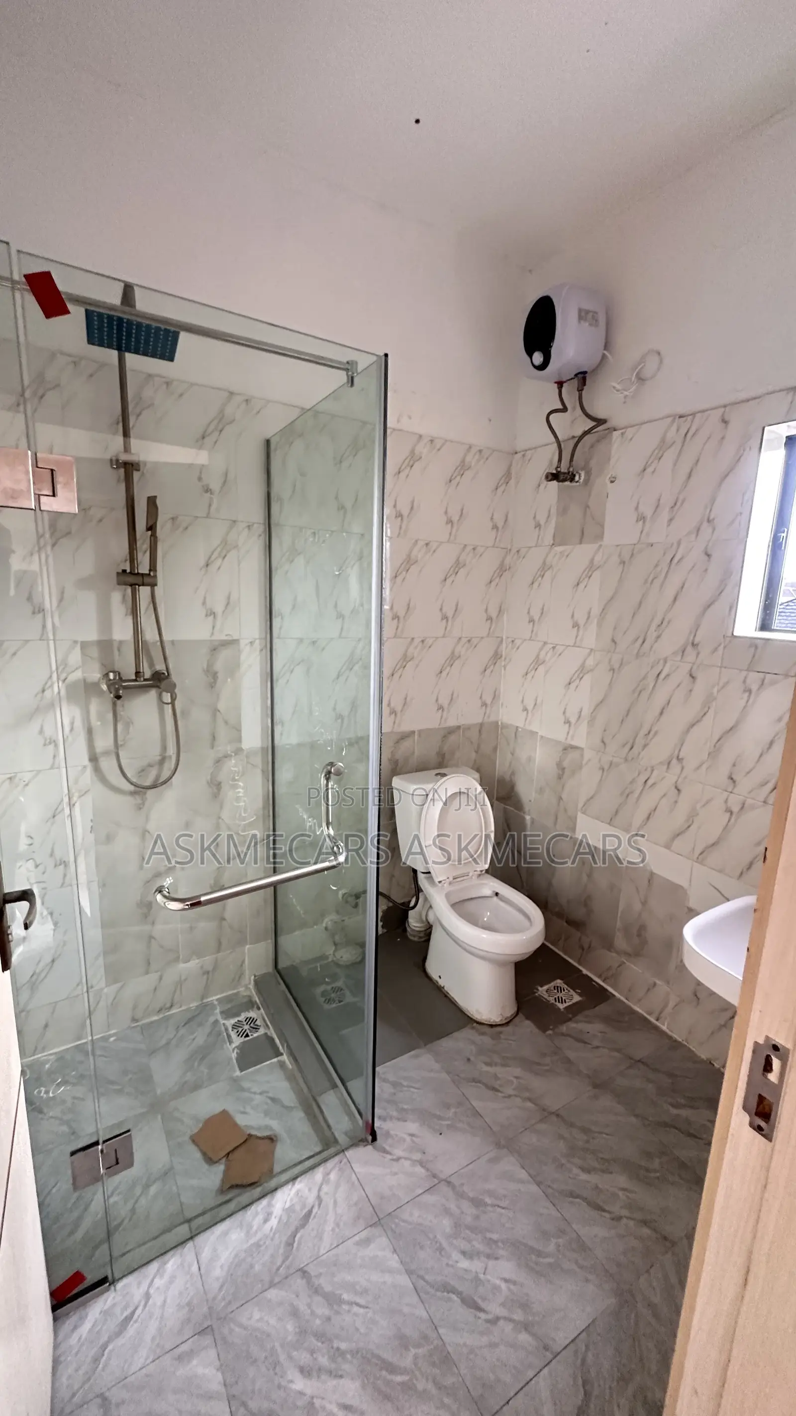 3bdrm Duplex in Abraham Adesanya, Ajah for rent in Ajah