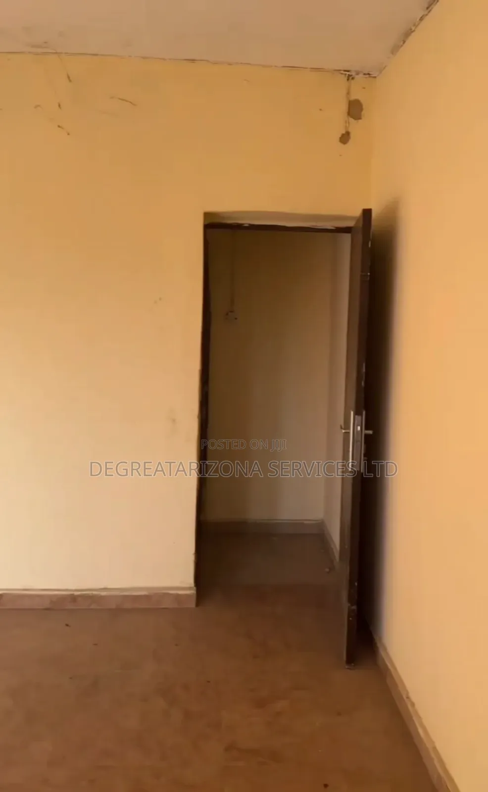 1bdrm Apartment in Awka for rent in Awka