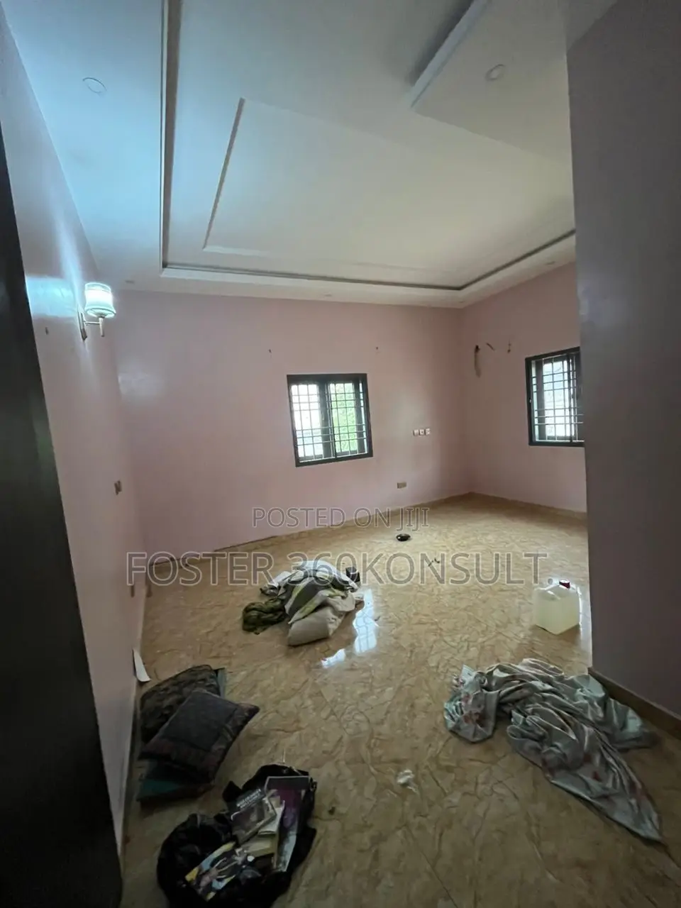 3bdrm Bungalow in Galadimawa for sale in Galadimawa