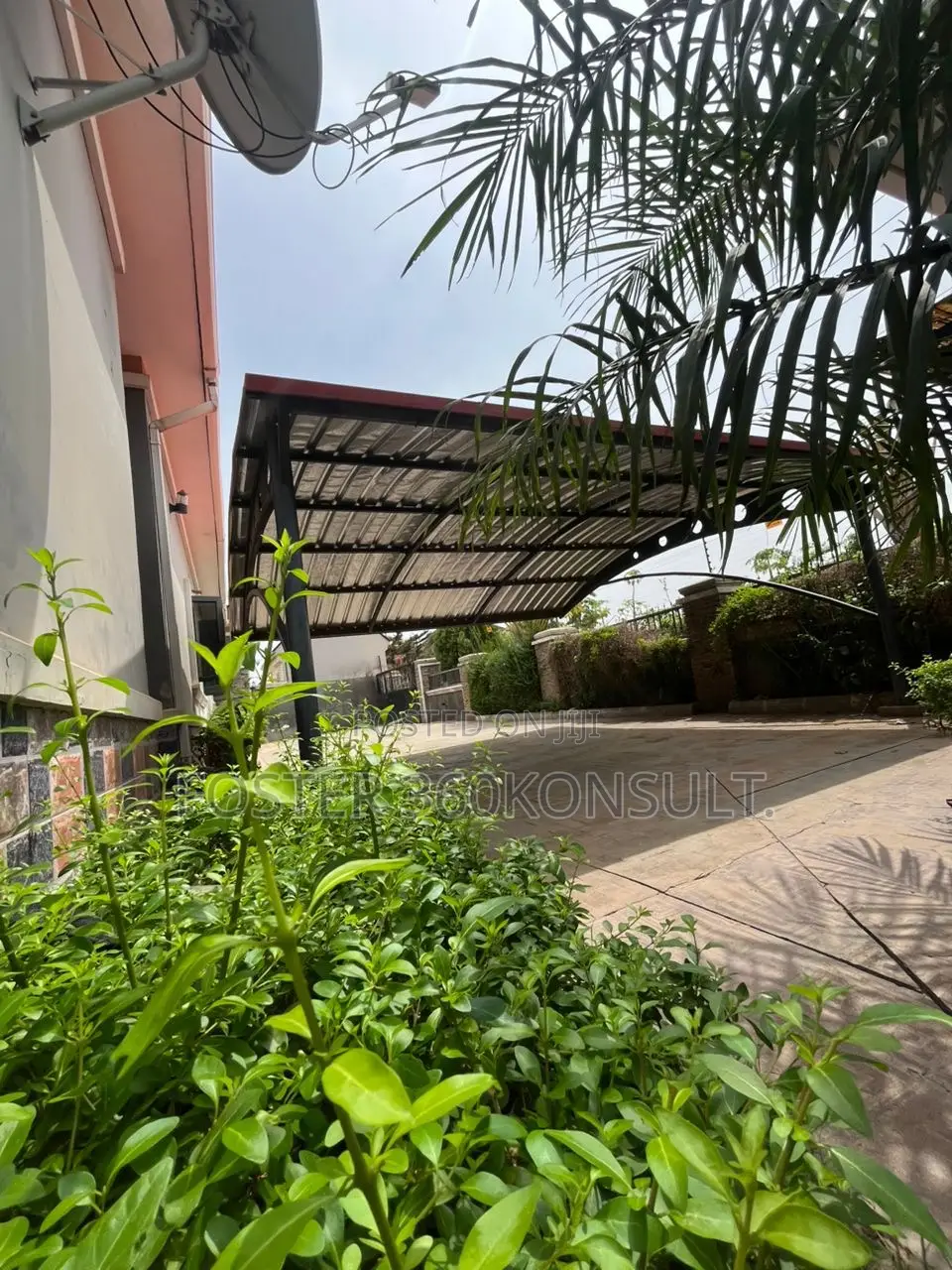 3bdrm Bungalow in Galadimawa for sale in Galadimawa